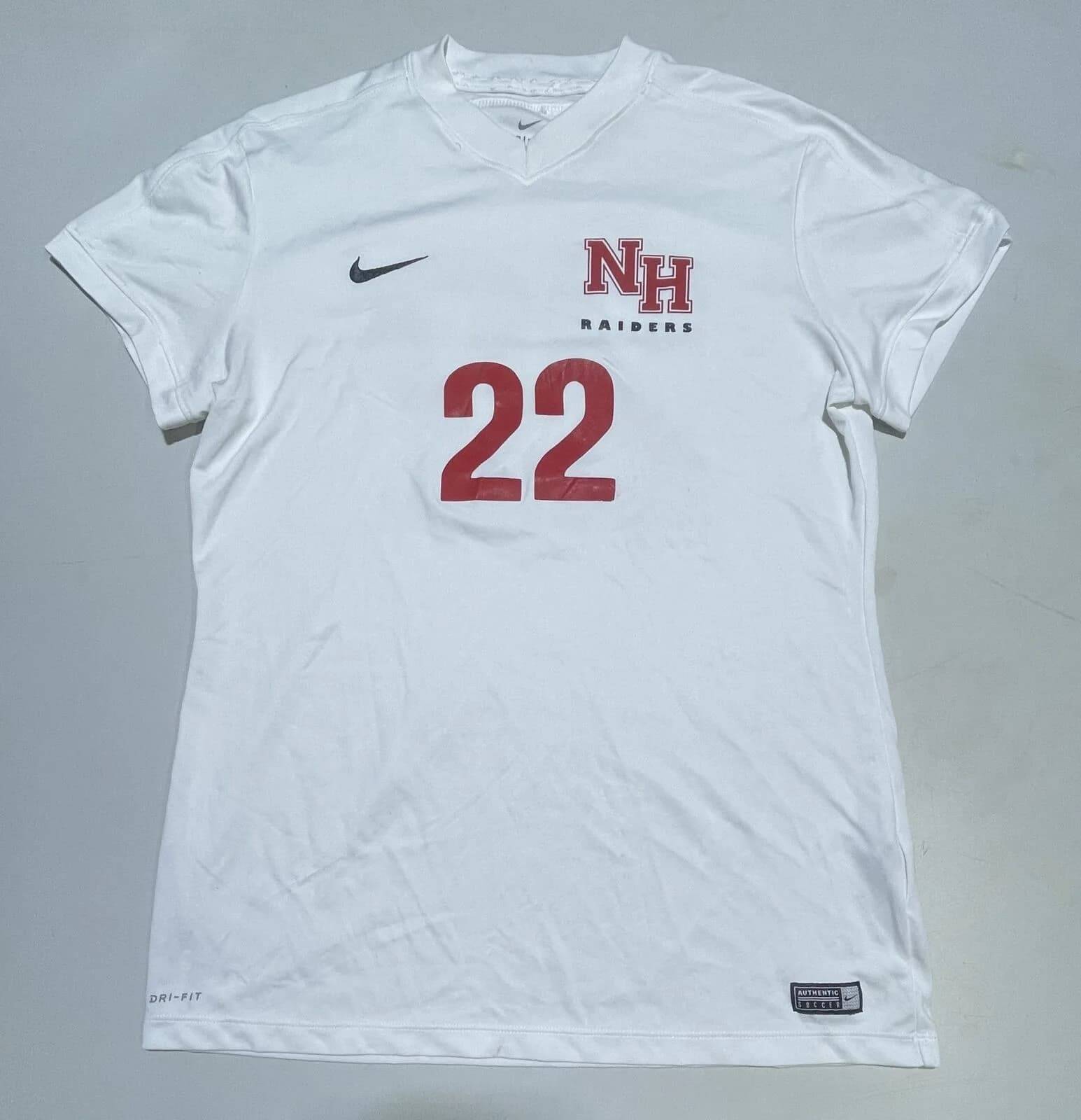 Nike Dri-FIT thrift jersey India