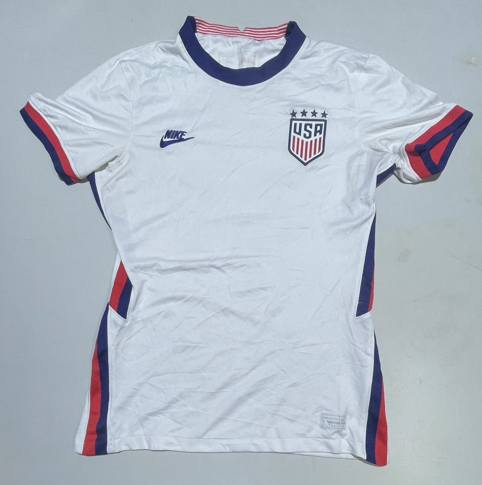 Nike Dri-FIT thrift jersey India