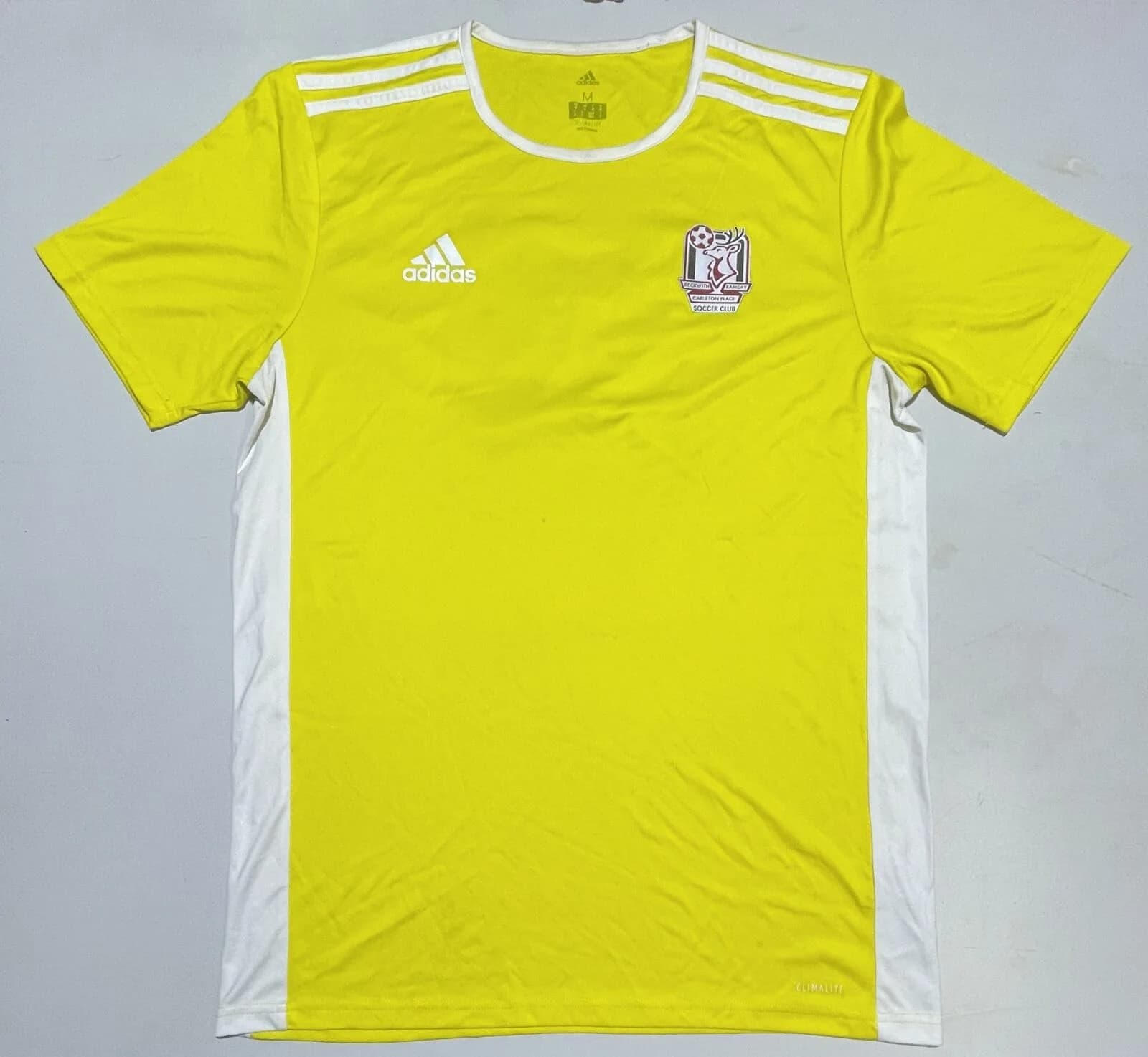 Adidas thrift jersey India