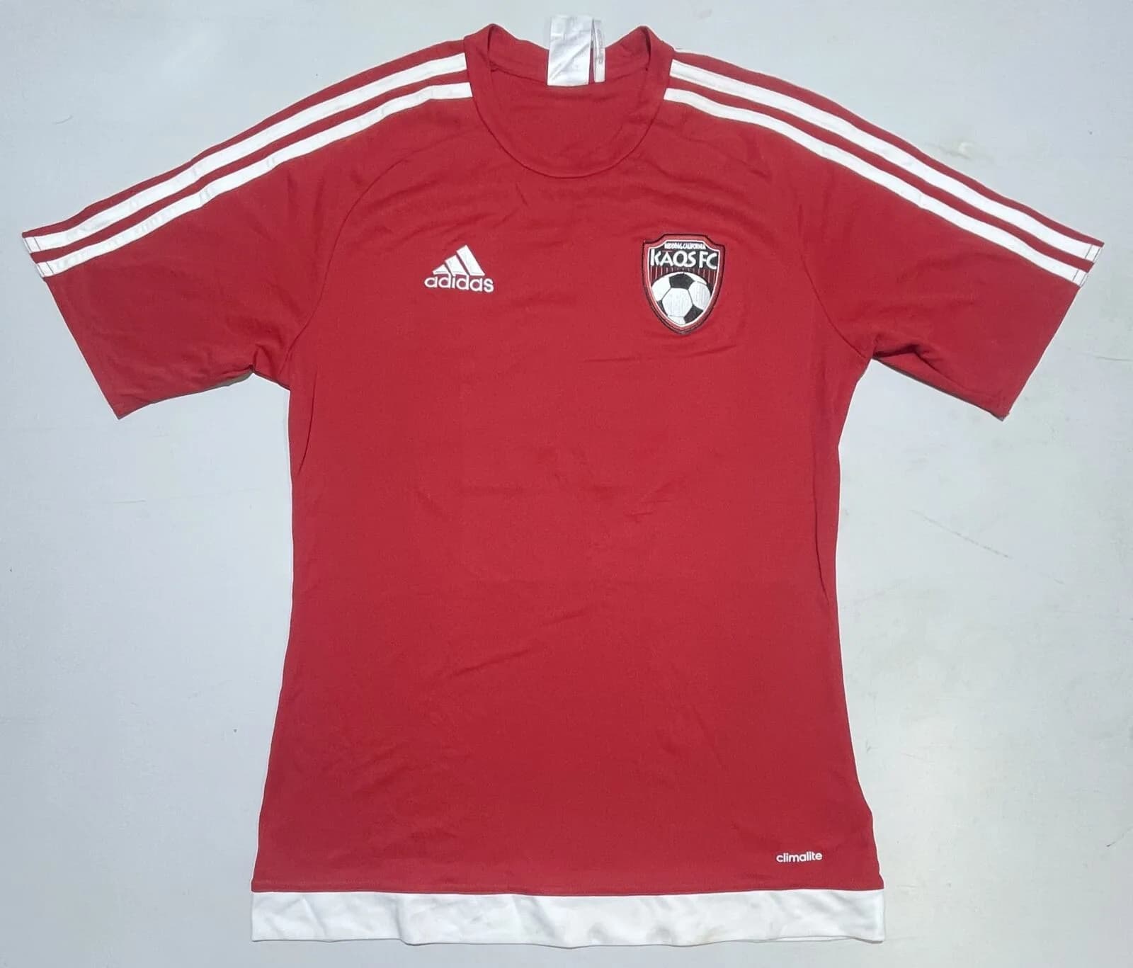 Adidas thrift jersey India