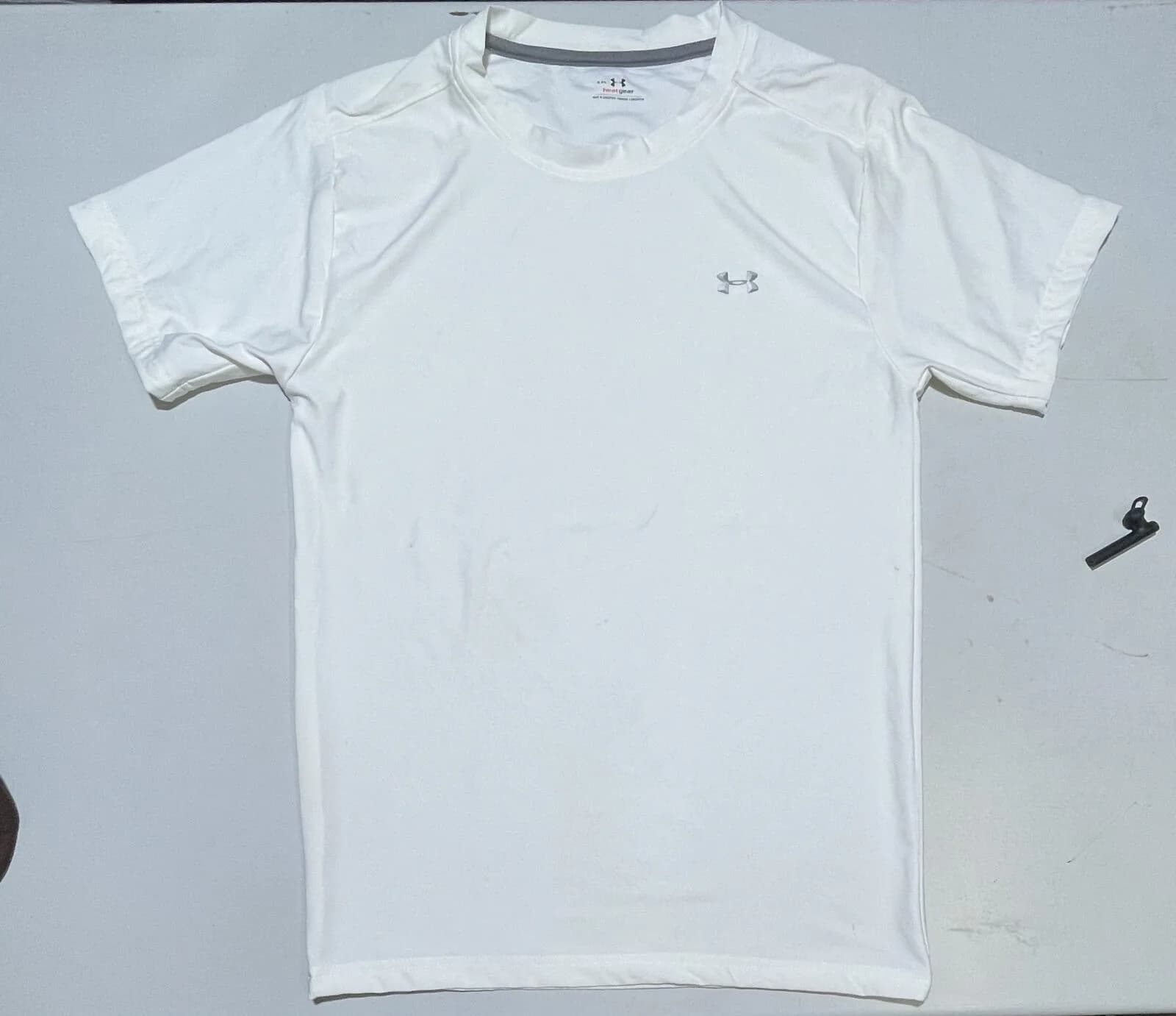 Under Armour HeatGear thrift t-shirt India
