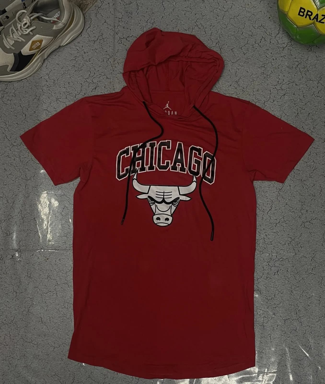 Branded thrift hoodie India