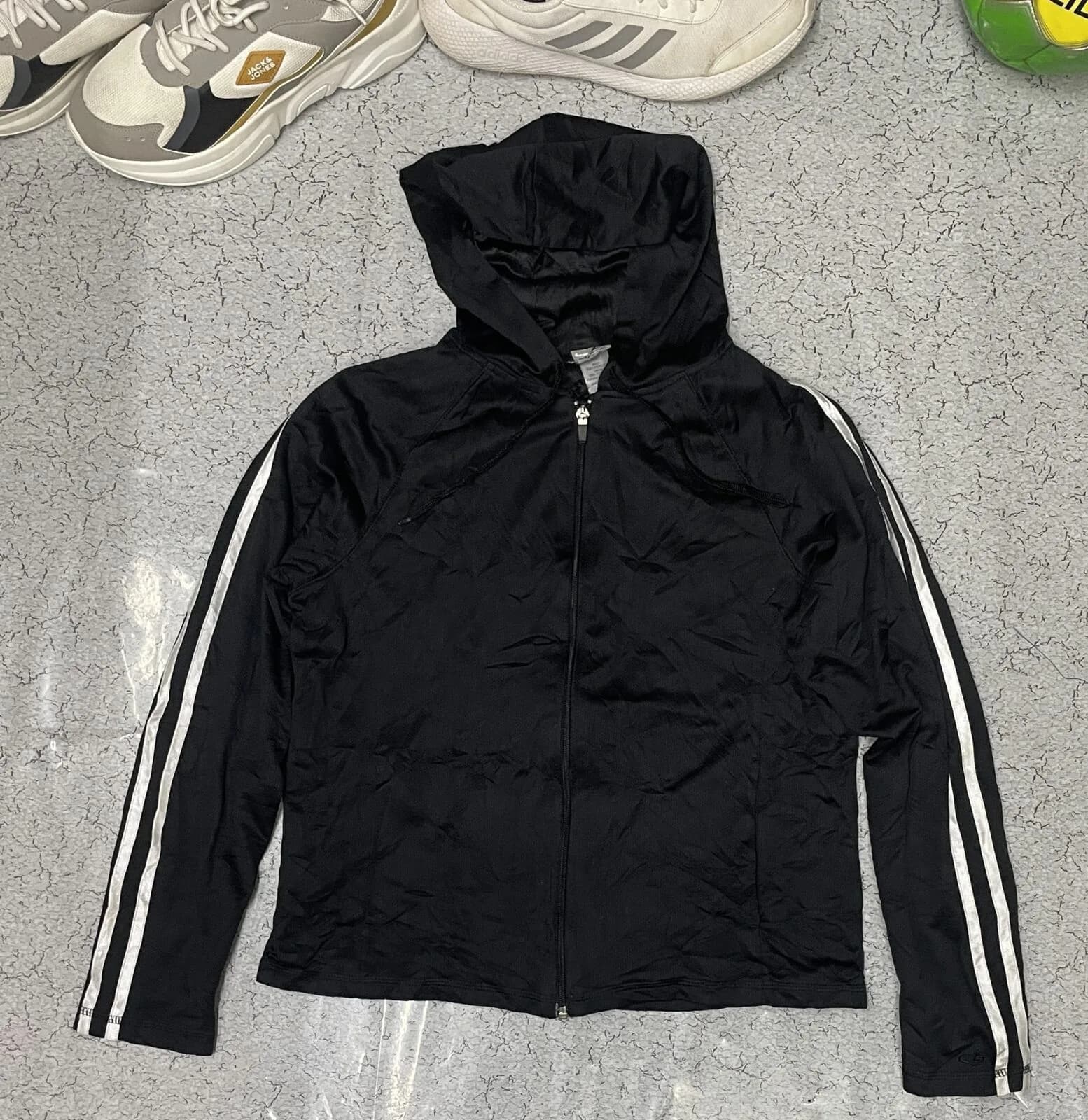 Champion thrift track jacket India