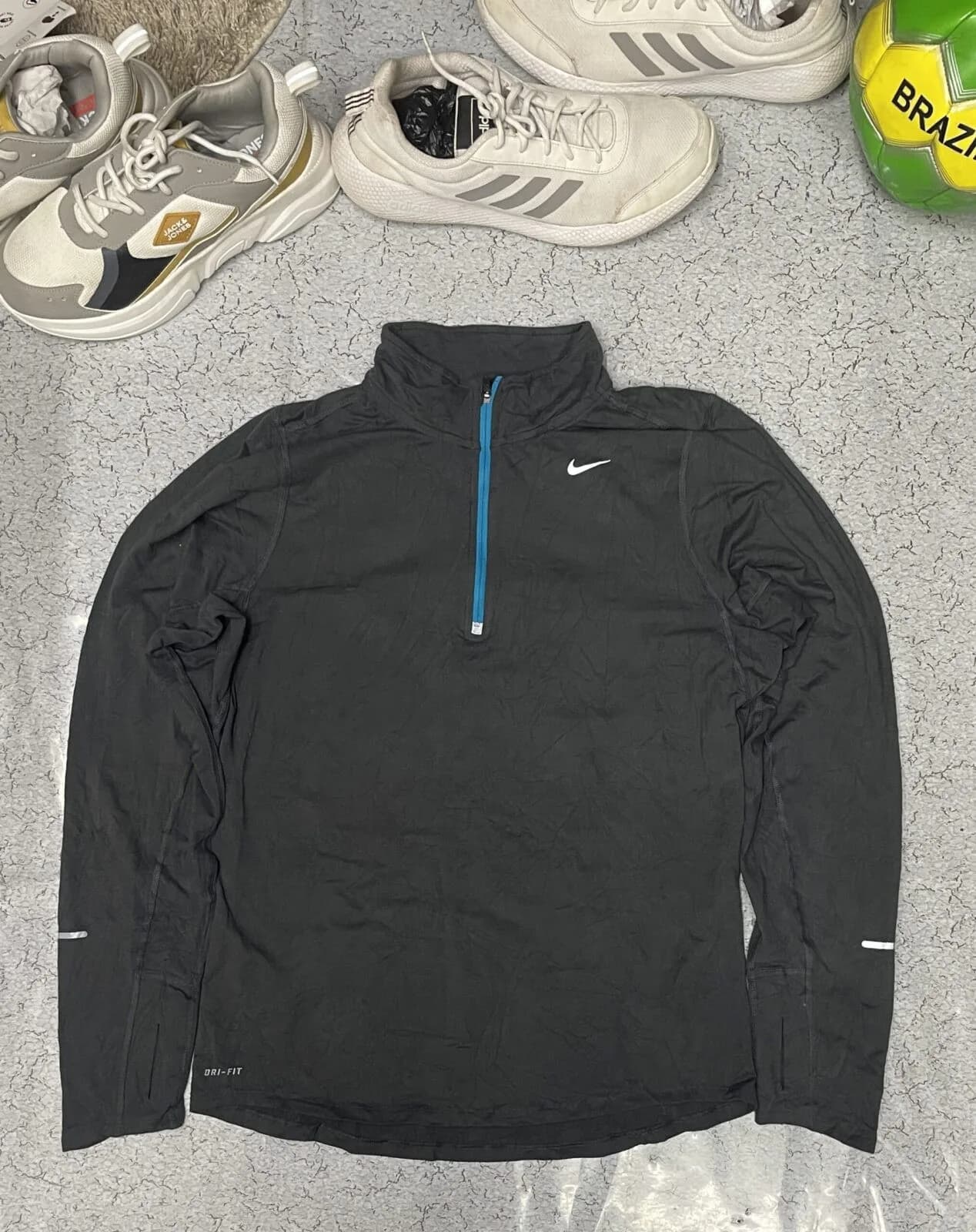 Nike Dri-FIT thrift t-shirt India