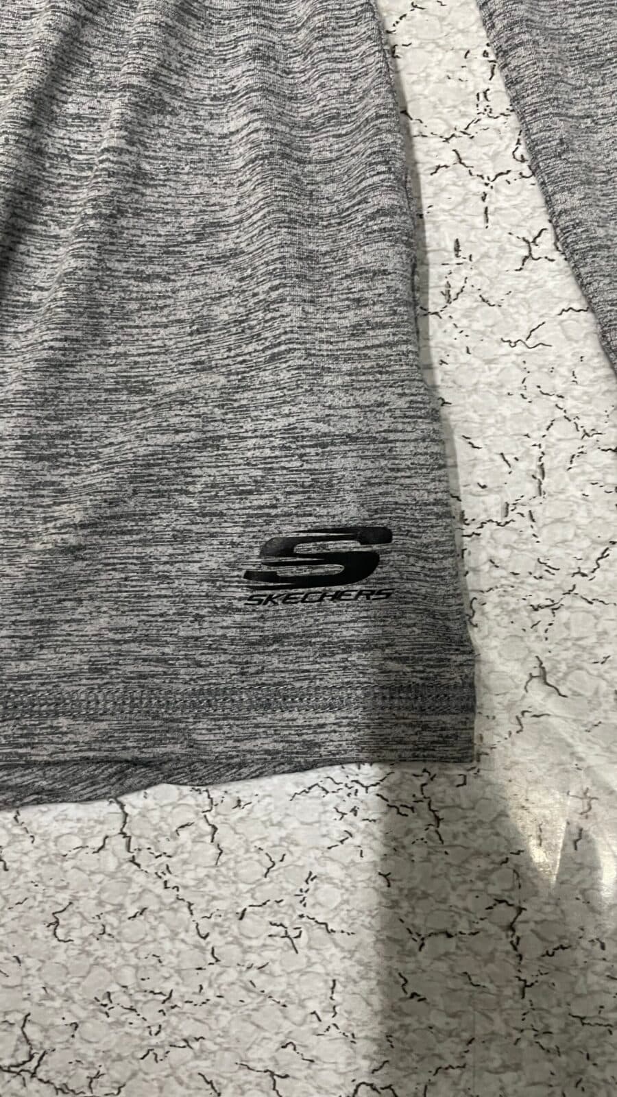 Branded thrift t-shirt India detail view