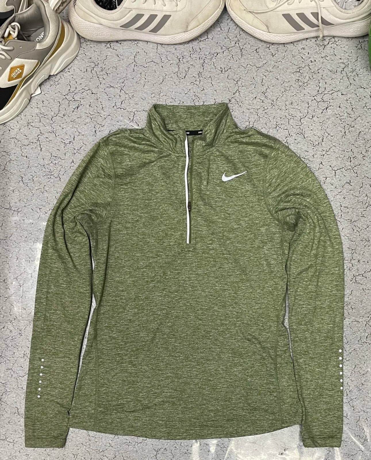 Nike Dri-FIT thrift t-shirt India