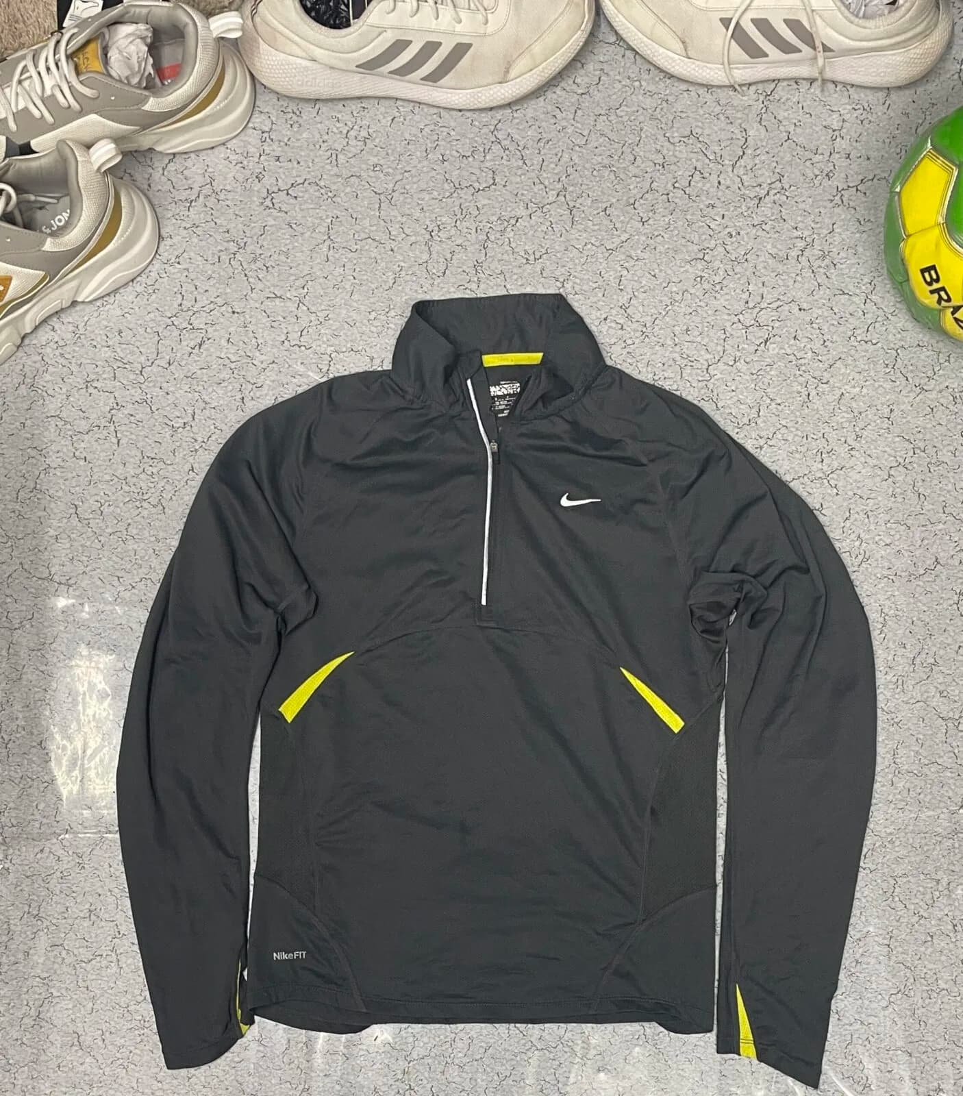 Nike Dri-FIT thrift t-shirt India