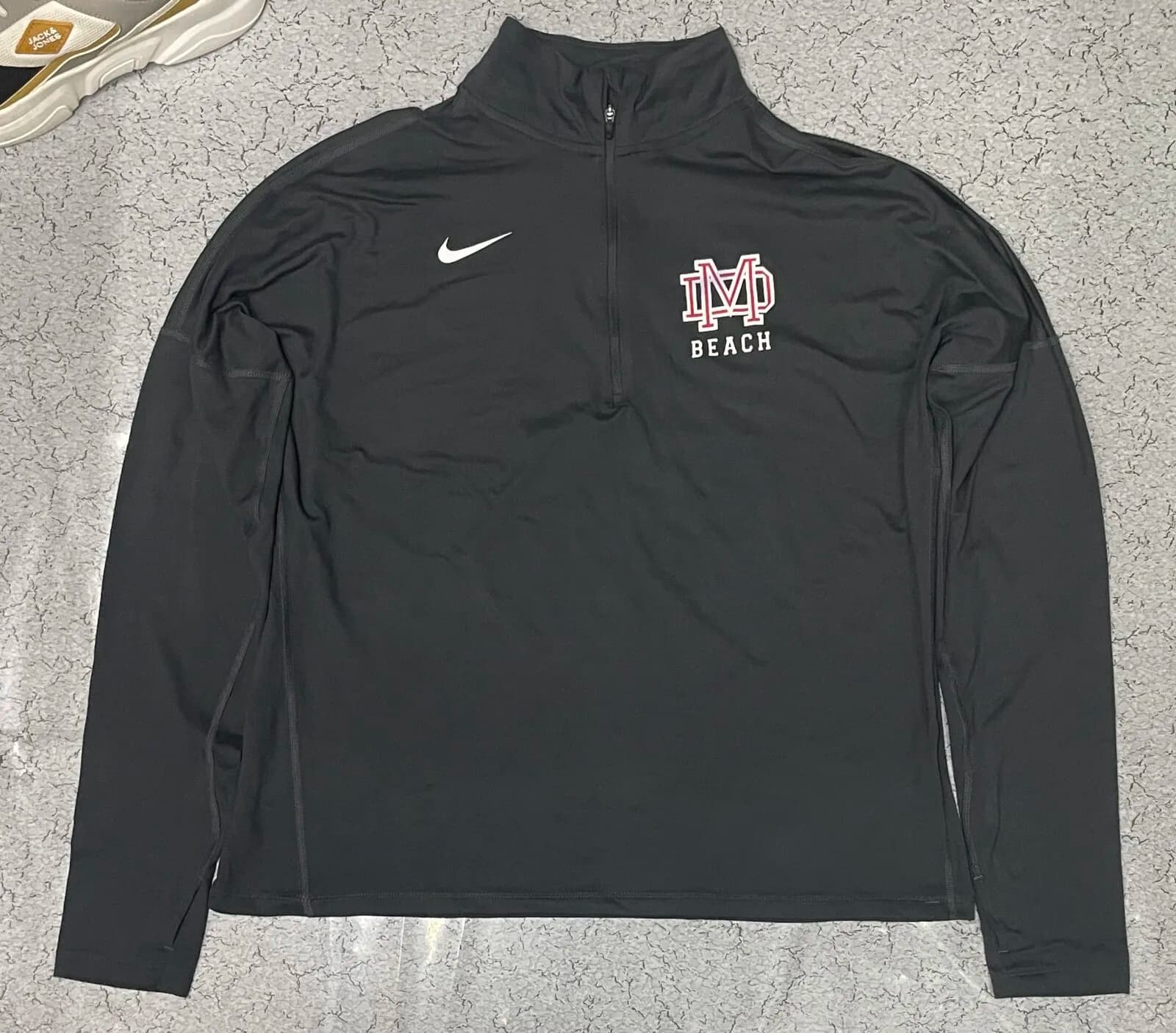 Nike Dri-FIT thrift t-shirt India