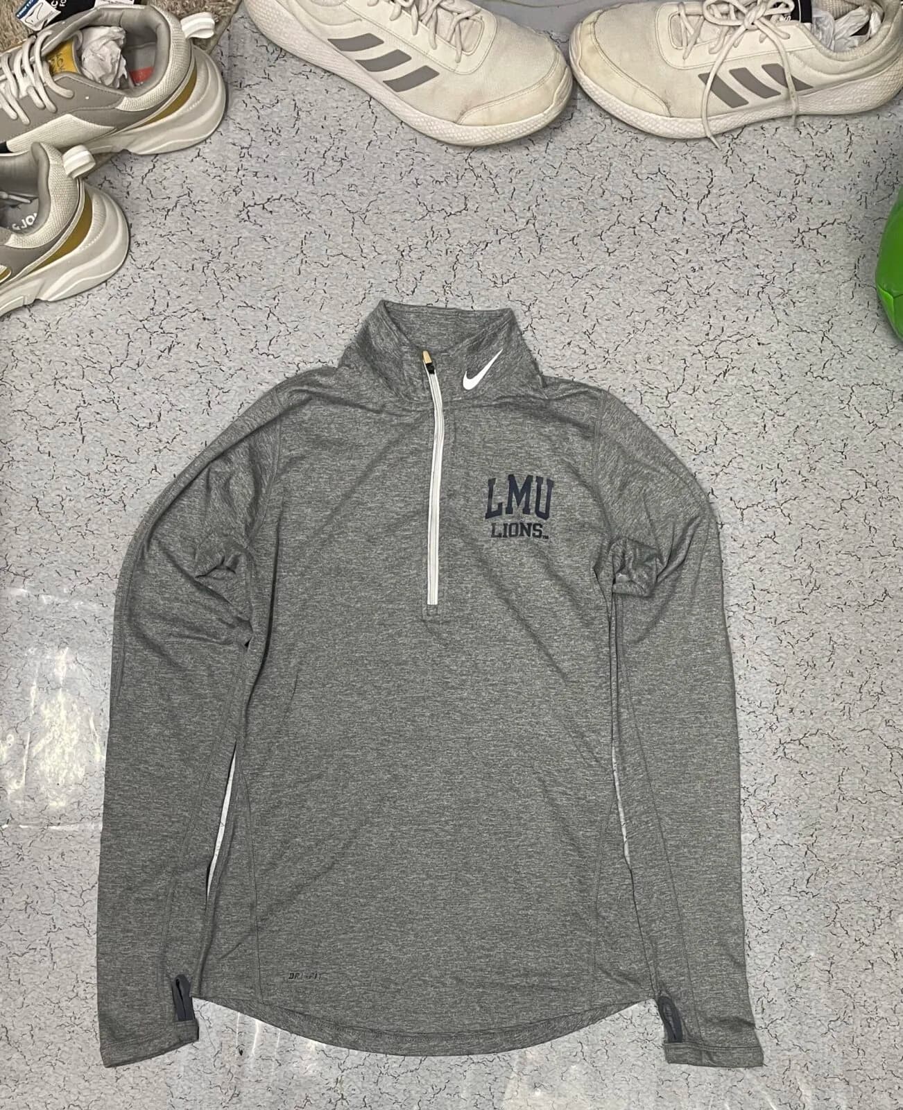 Nike Dri-FIT thrift t-shirt India