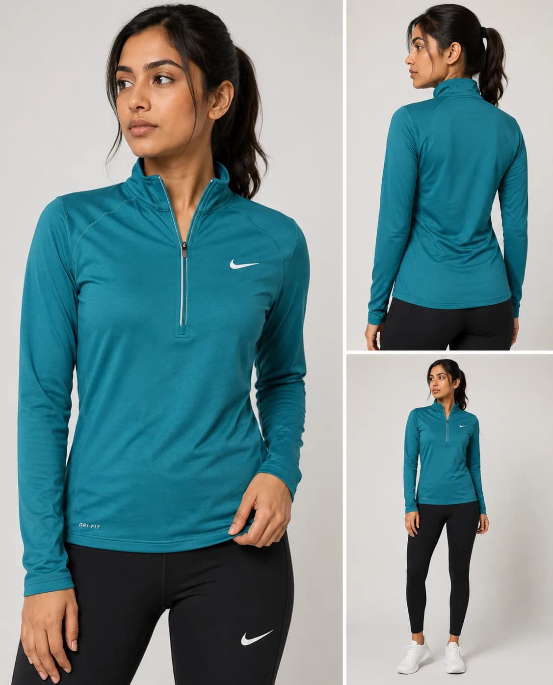 Nike thrift clothing India
