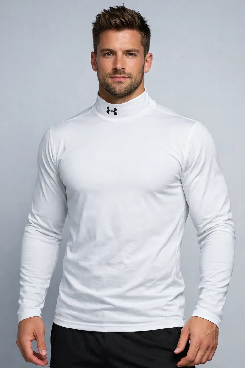 Under Armour ColdGear thrift compression wear India