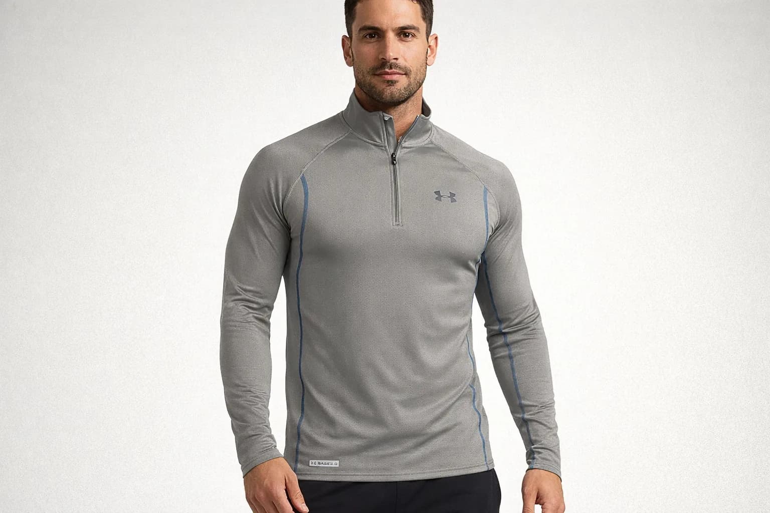 Under Armour ColdGear thrift t-shirt India
