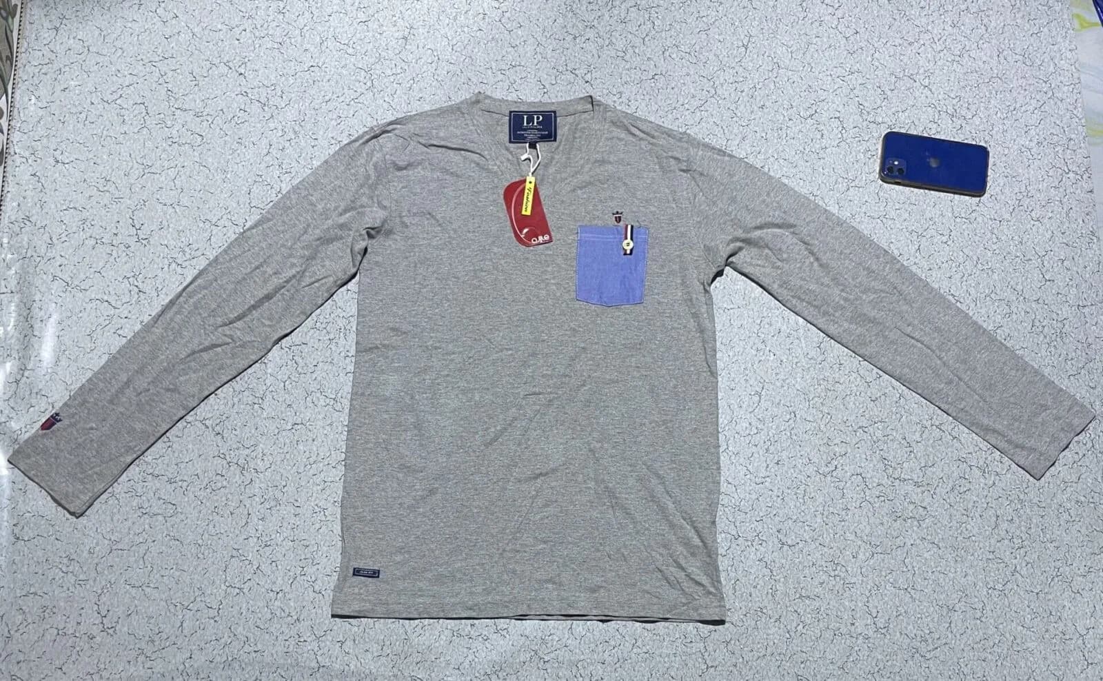 Branded thrift t-shirt India