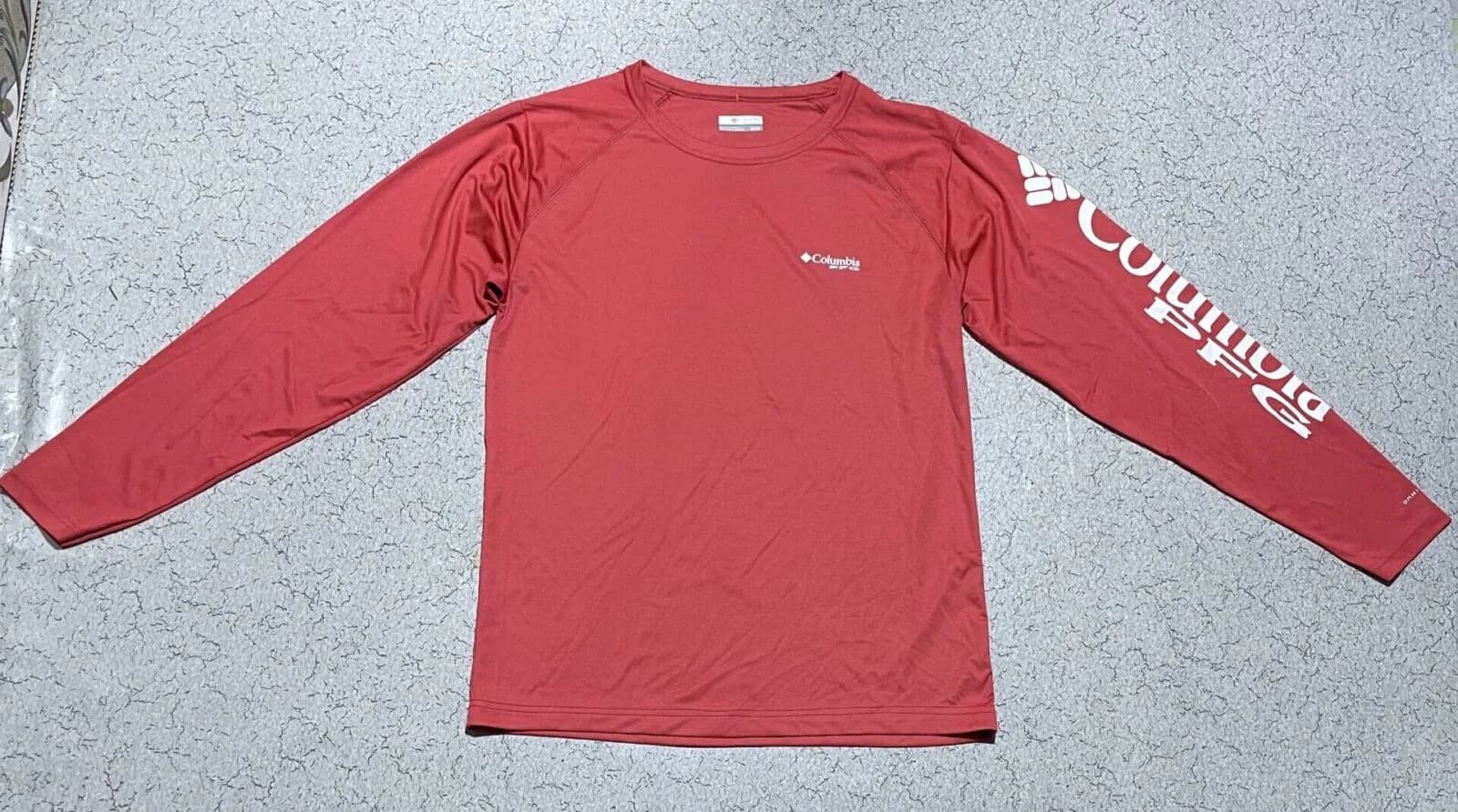 Columbia thrift hoodie India
