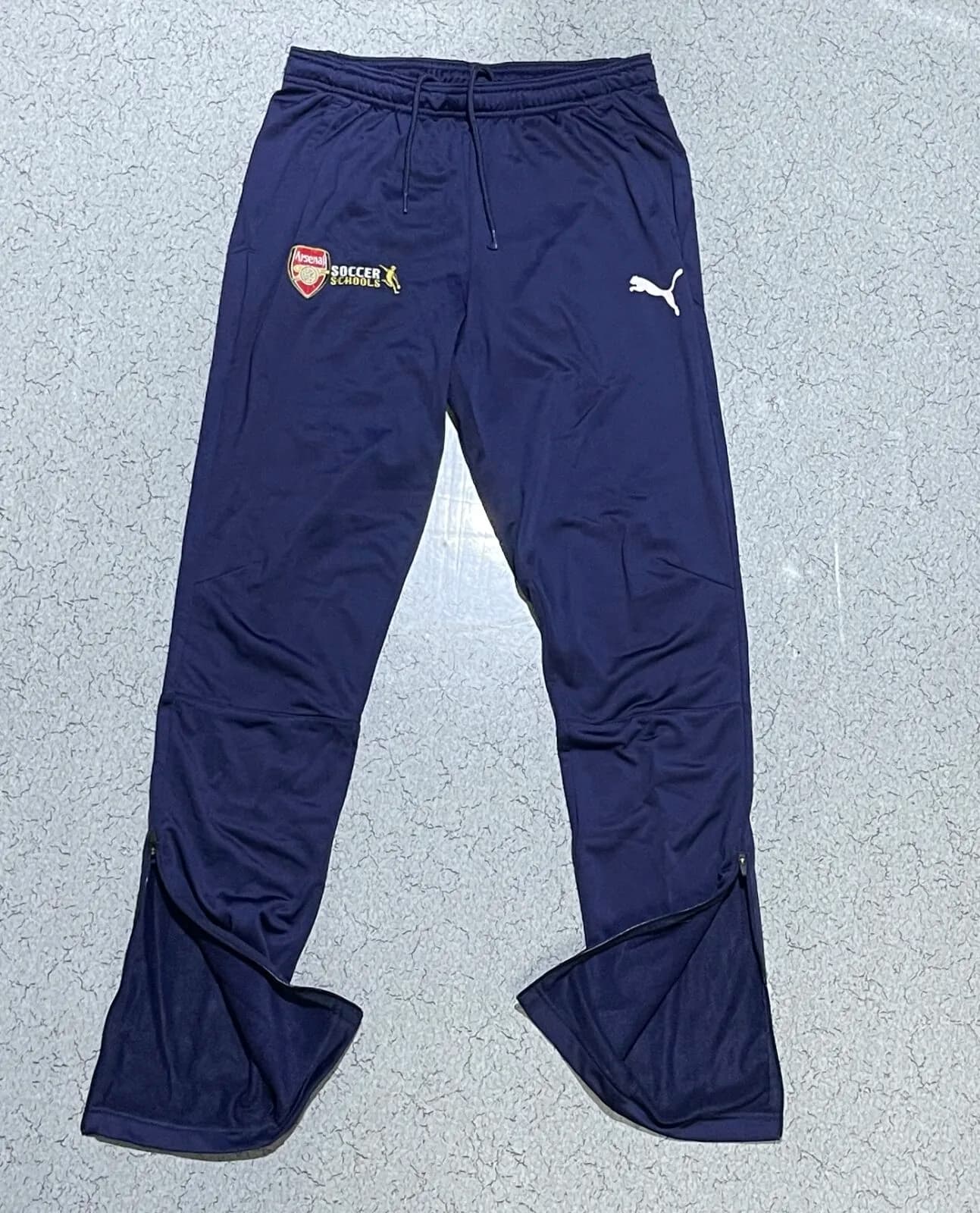 Puma thrift track pants India