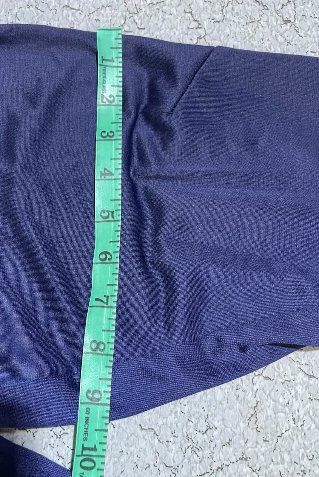 Puma thrift track pants India back view