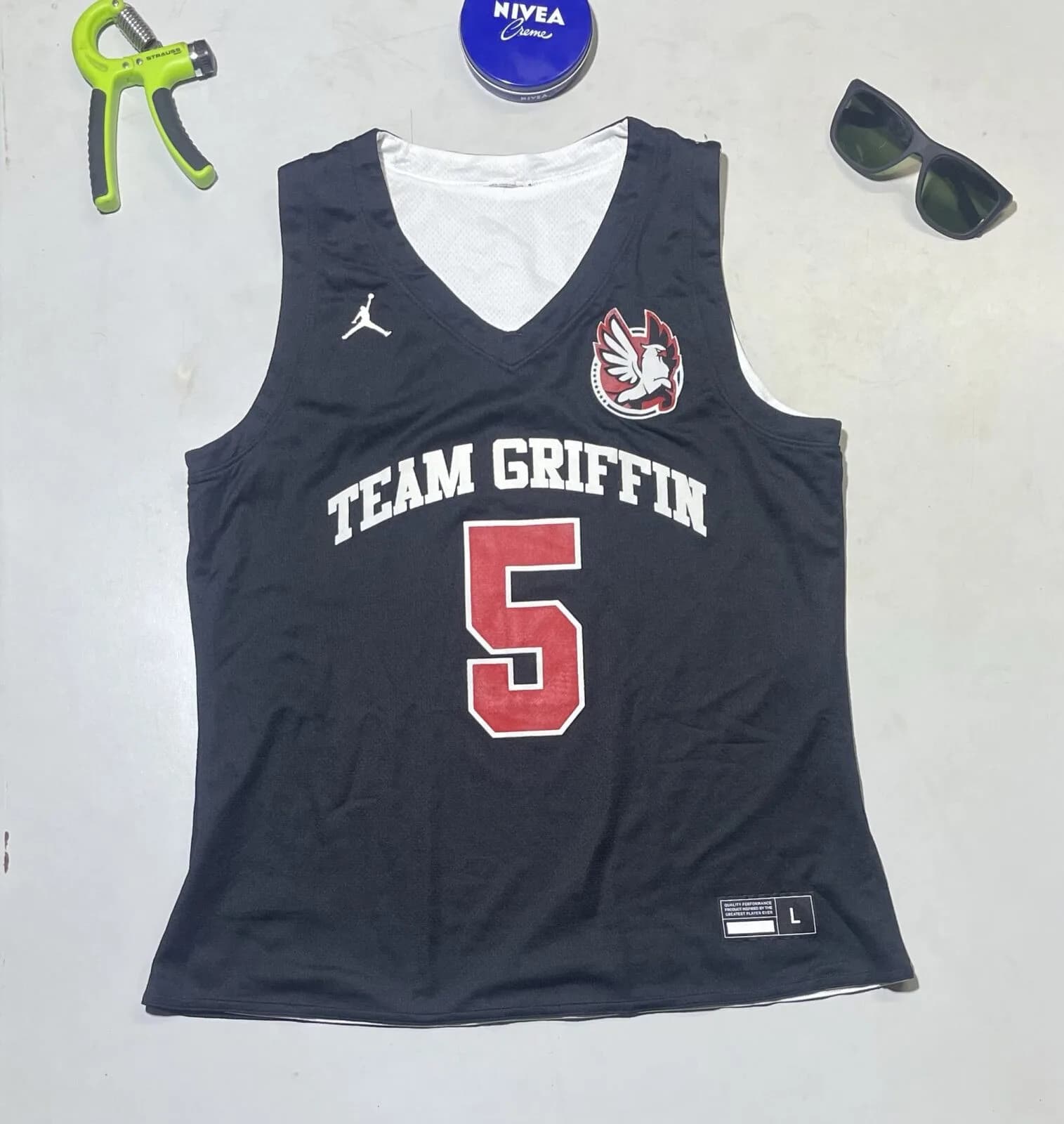 Branded thrift jersey India