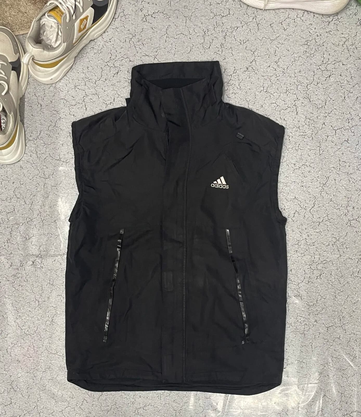 Adidas thrift jacket India