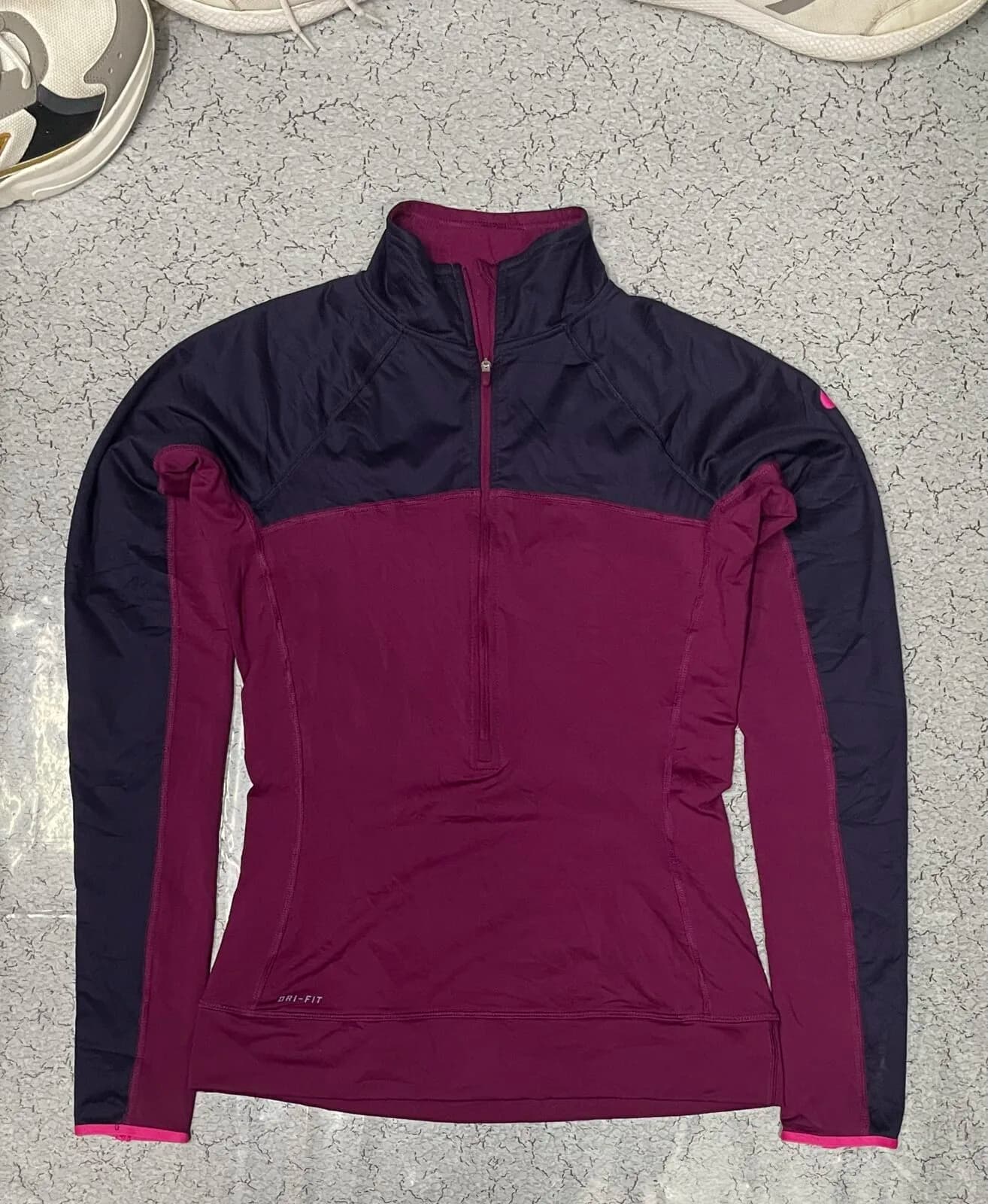 Nike Dri-FIT thrift t-shirt India