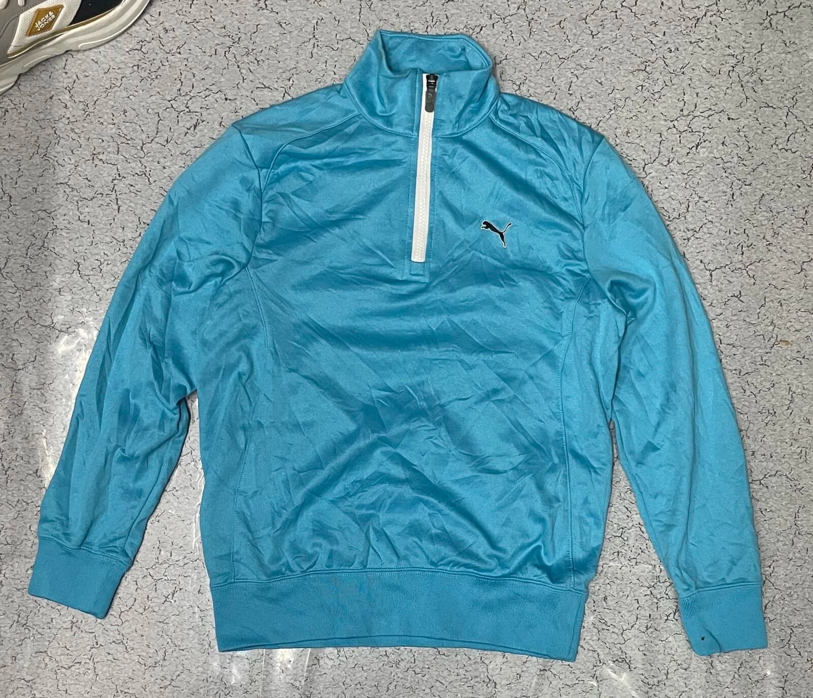 Puma thrift t-shirt India