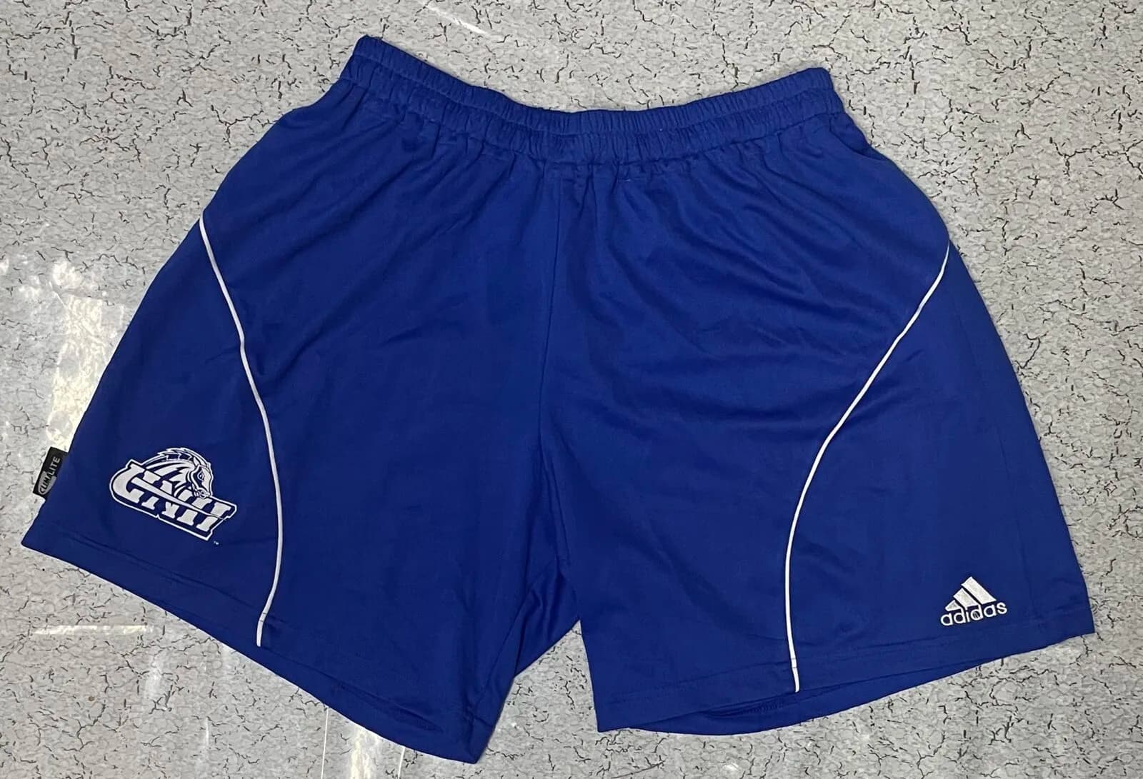 Adidas thrift shorts India