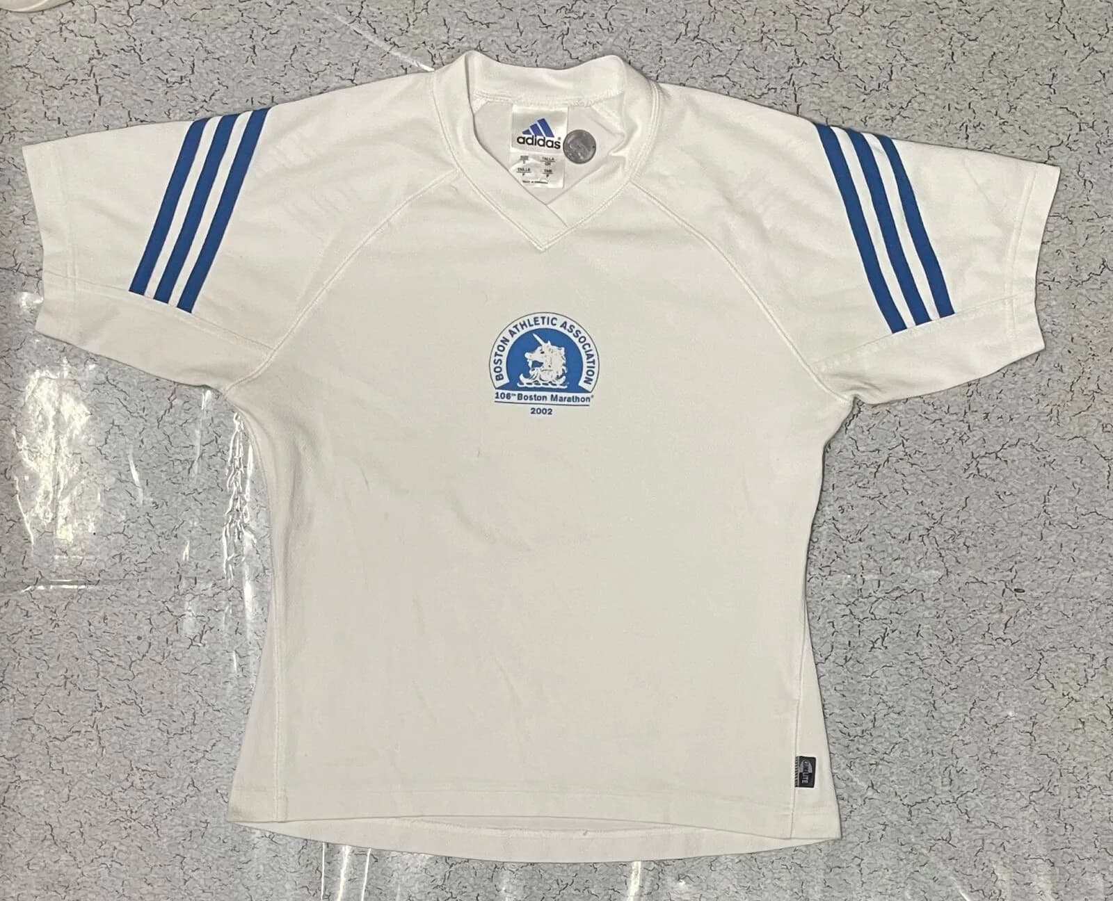 Adidas Climalite thrift t-shirt India