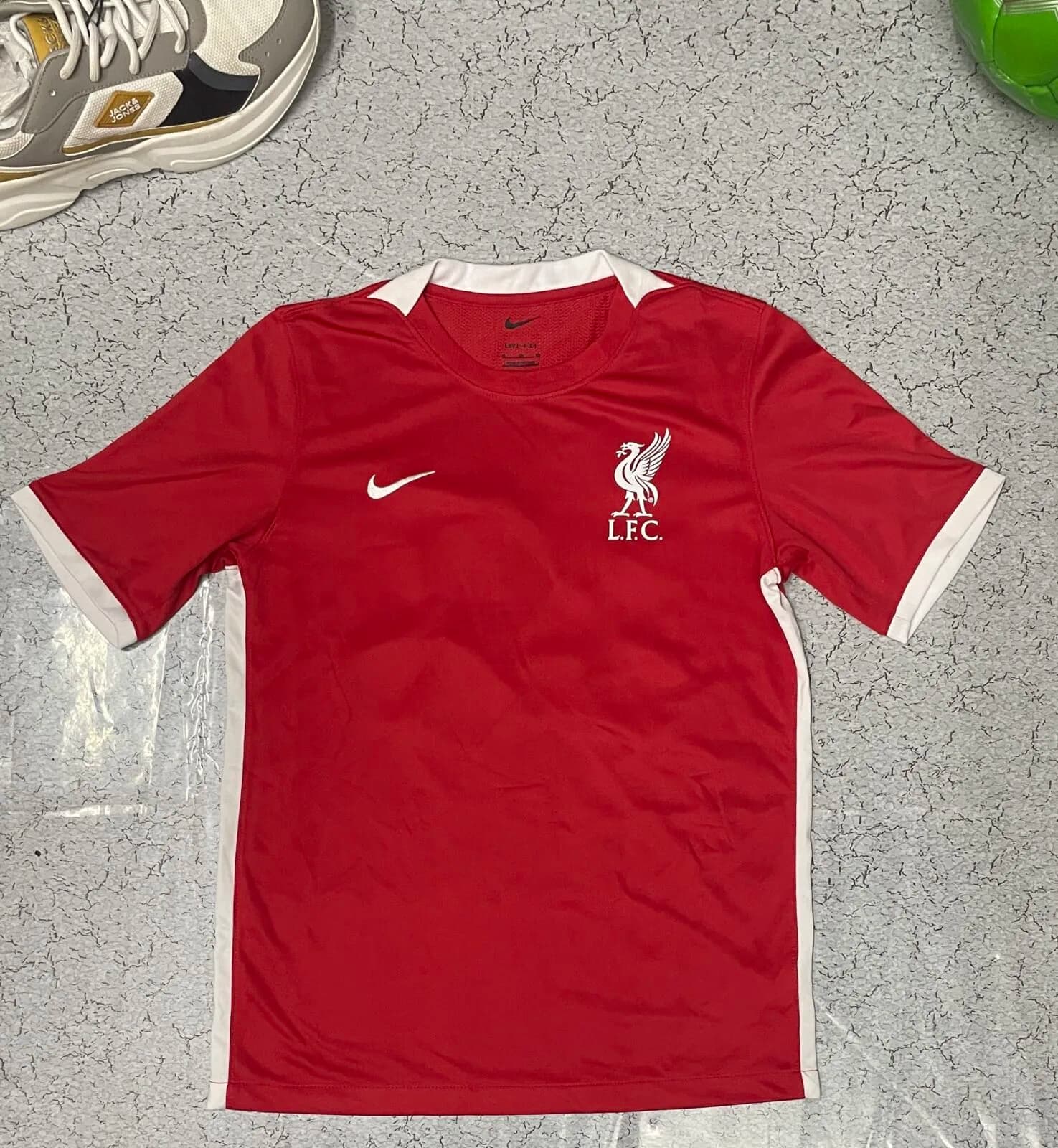 Nike Dri-FIT thrift jersey India