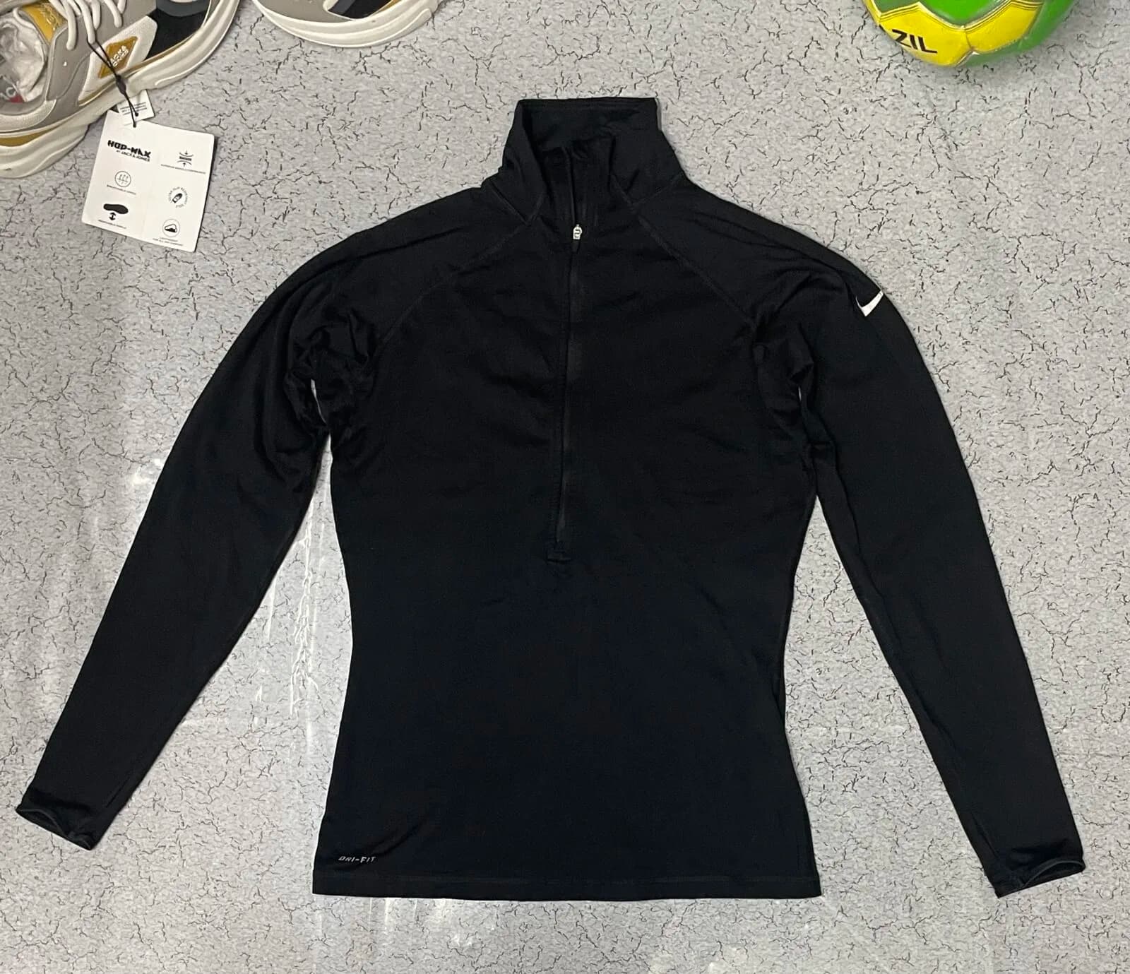 Nike Dri-FIT thrift track jacket India