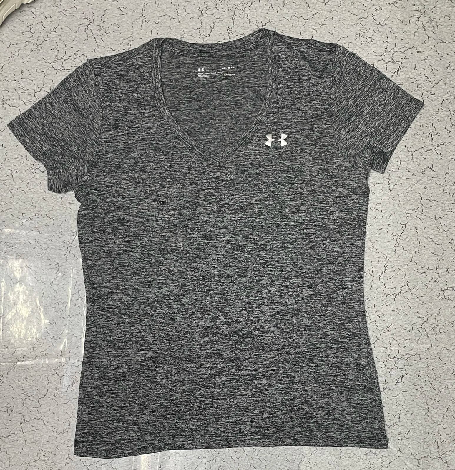 Under Armour HeatGear thrift t-shirt India
