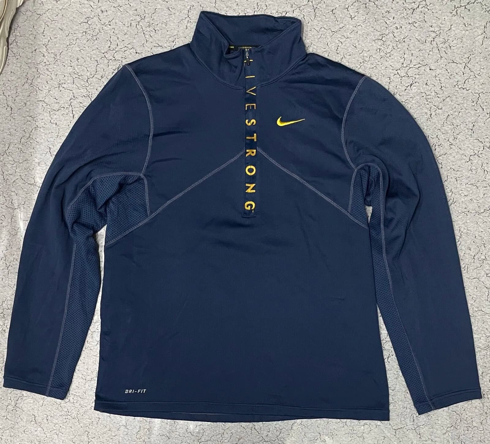 Nike Dri-FIT thrift t-shirt India