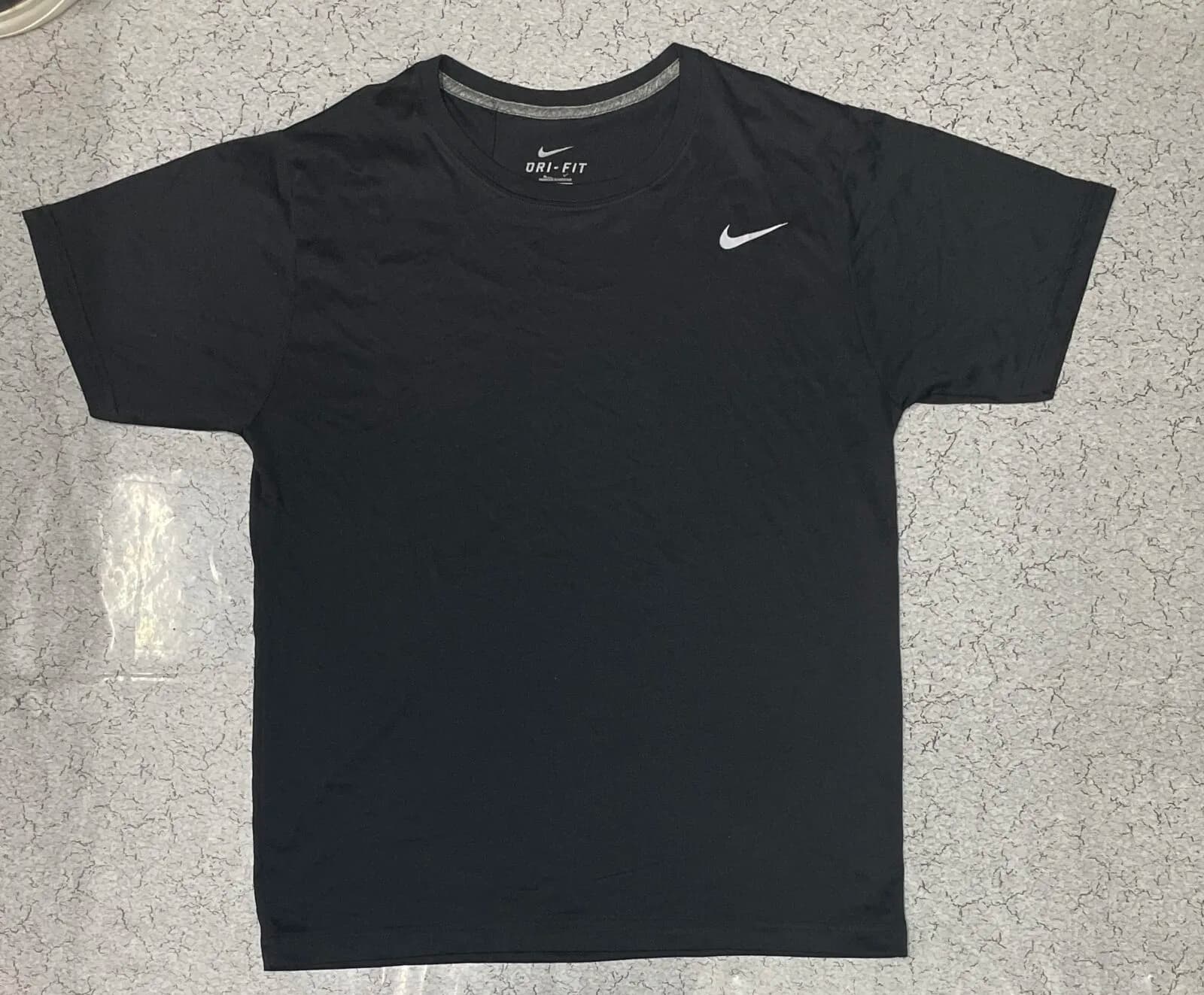 Nike Dri-FIT thrift t-shirt India