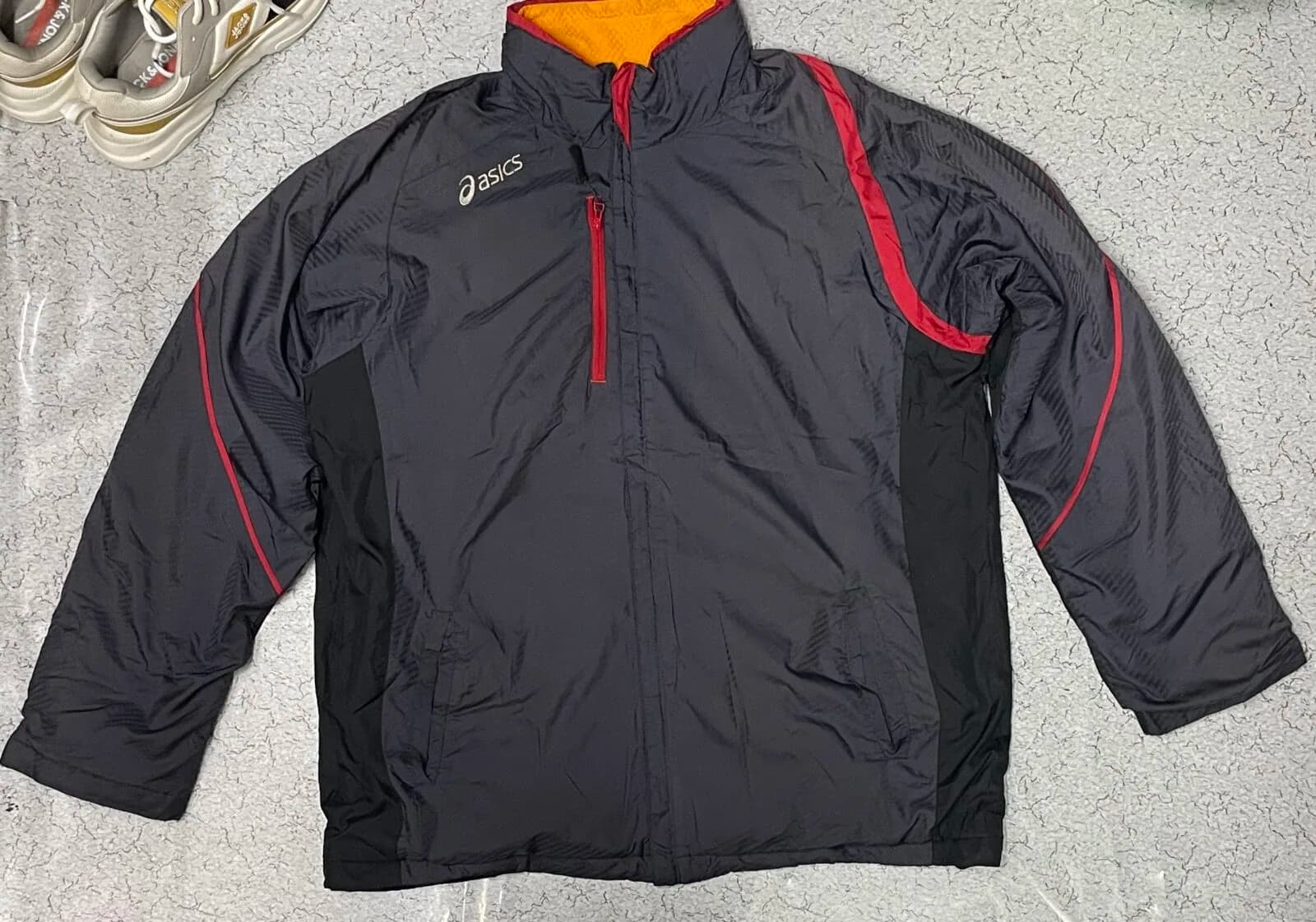 Branded thrift winter jacket India