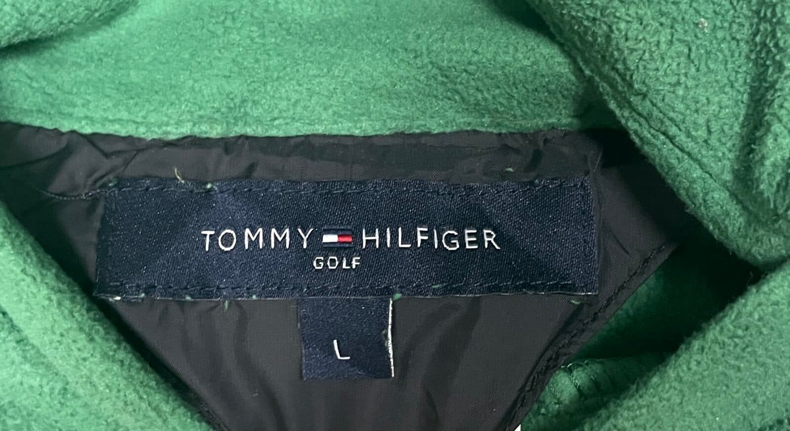 Branded thrift jacket India close-up