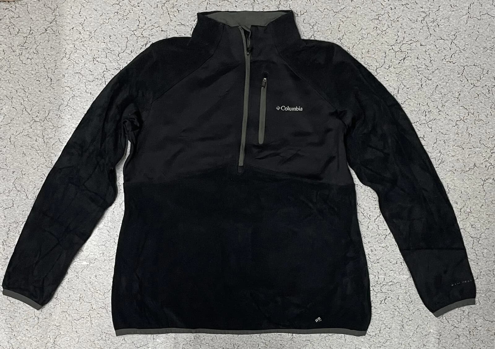 Columbia Omni-Heat thrift puffer jacket India