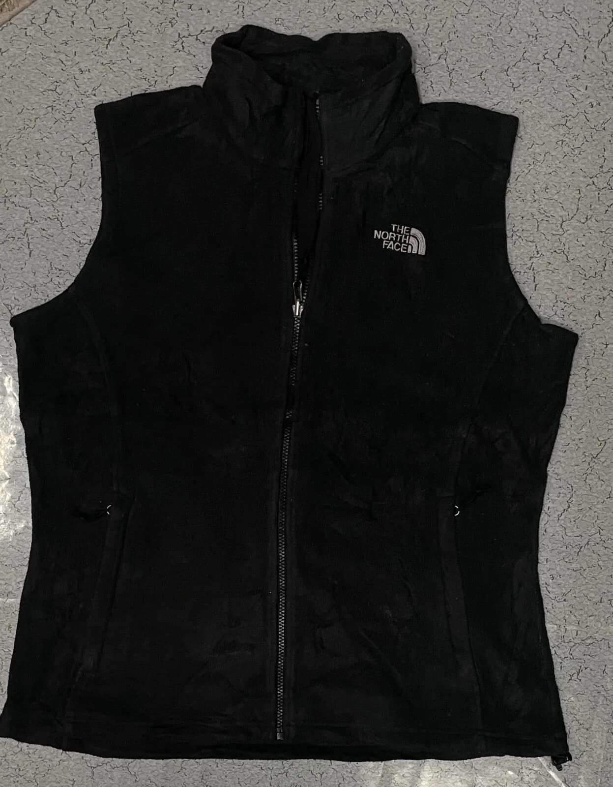The North Face thrift jacket India