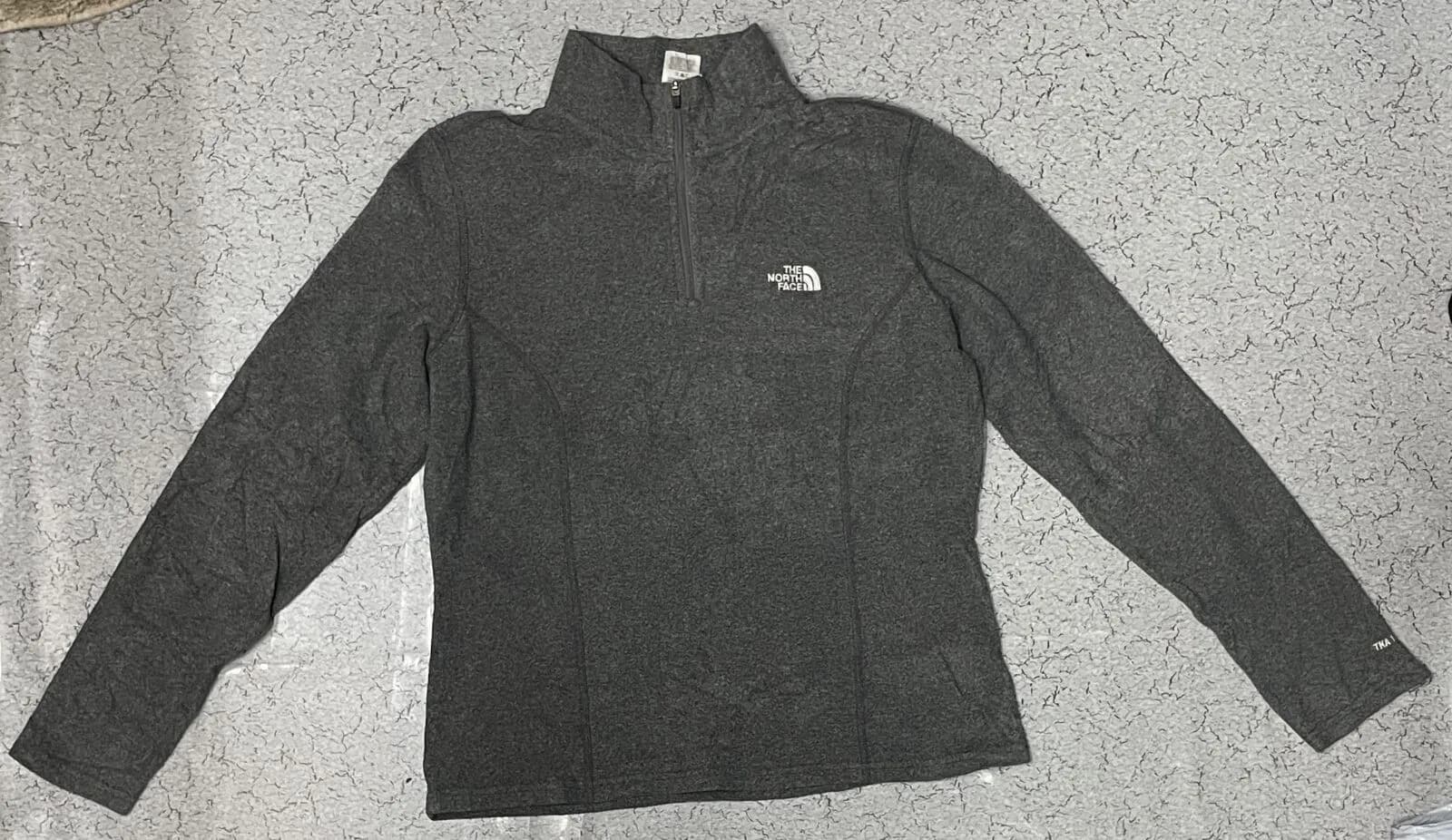 The North Face thrift sweater India