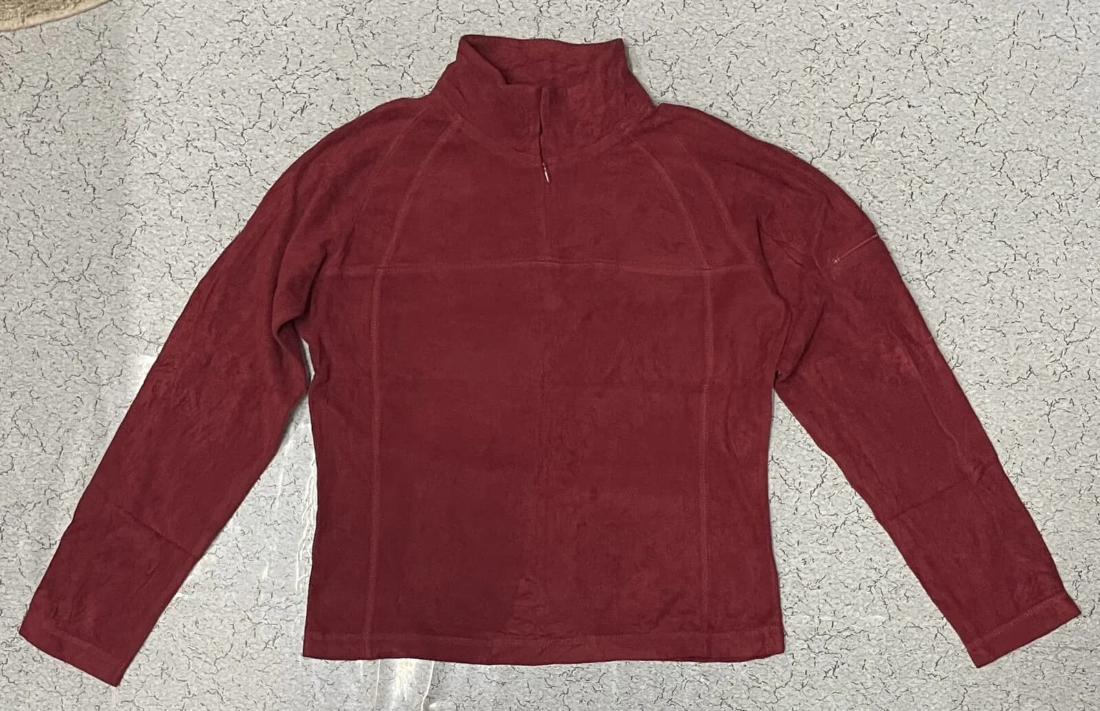 Columbia thrift sweatshirt India