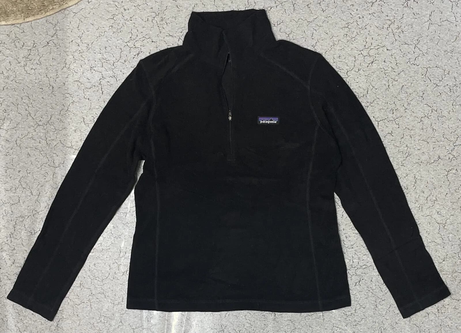 Patagonia thrift sweatshirt India