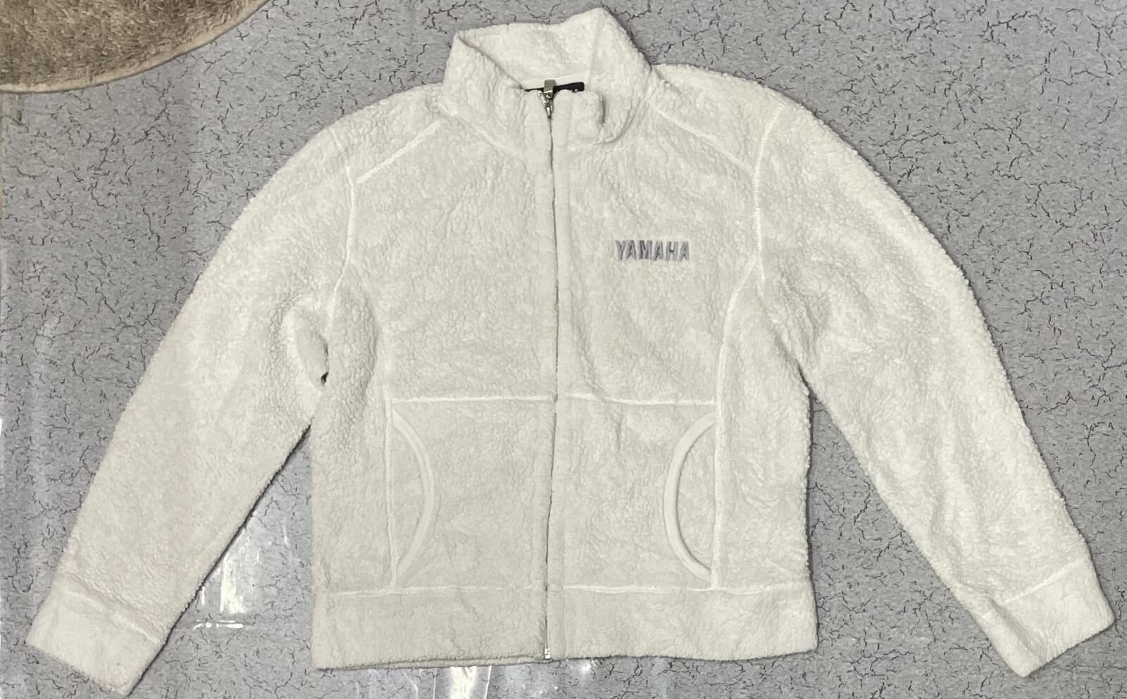 Branded thrift fleece jacket India