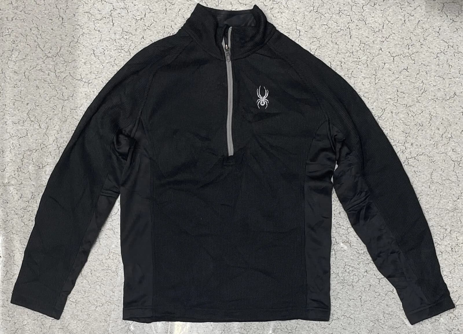 Branded thrift fleece jacket India