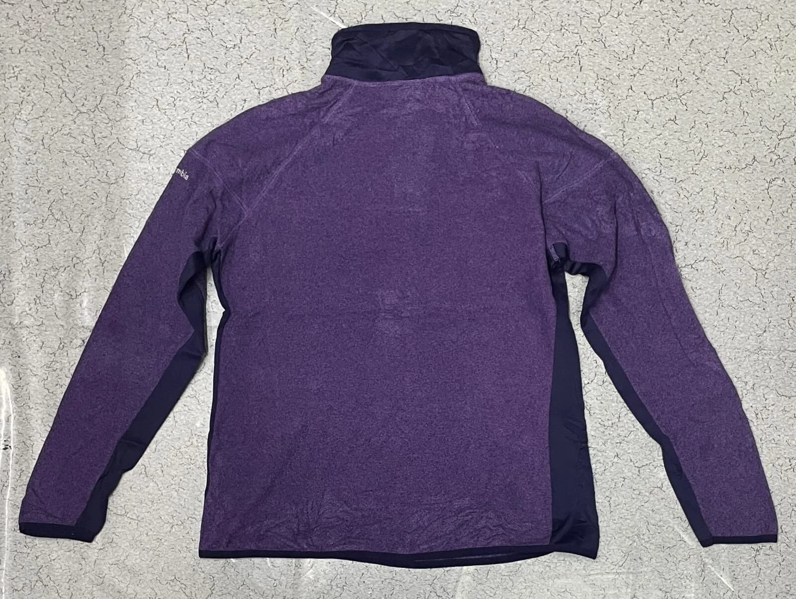 Branded thrift sweater India back view