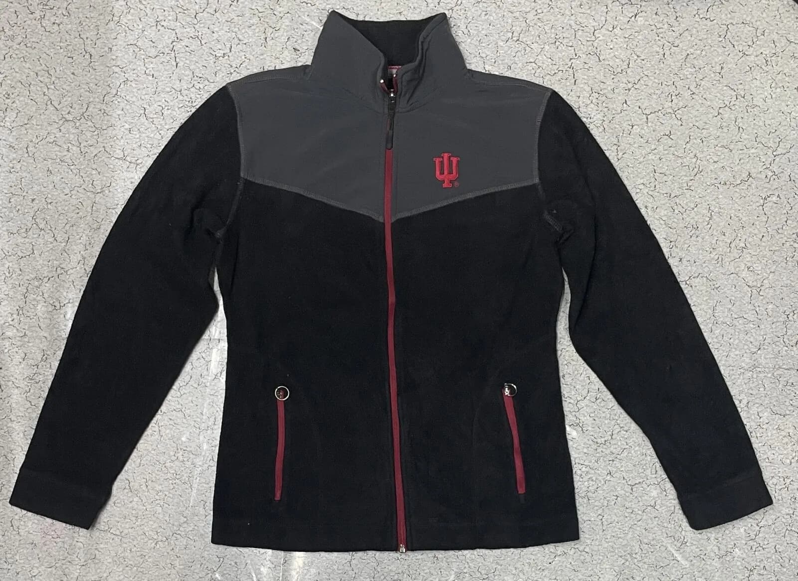 Branded thrift track jacket India