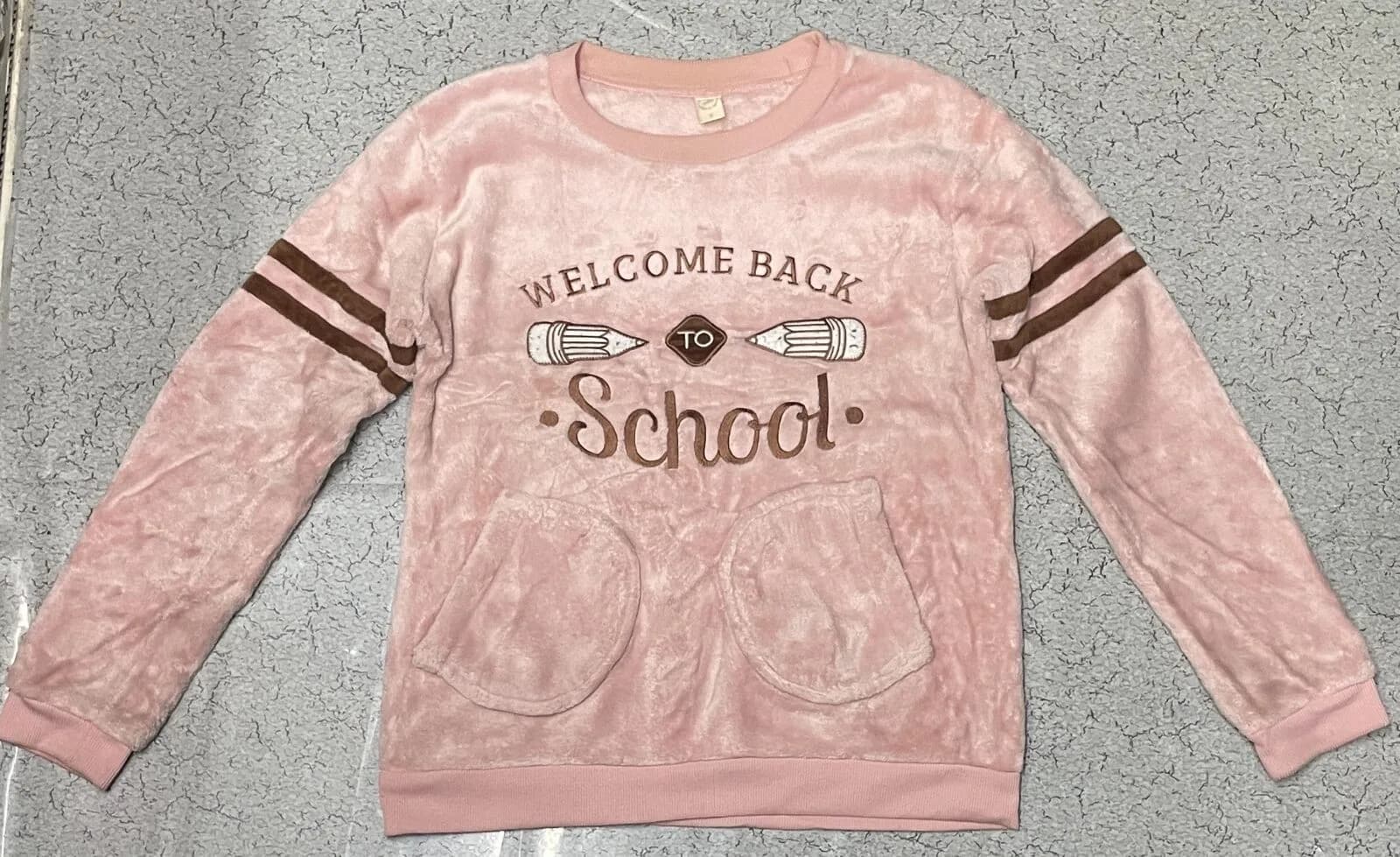 Branded thrift sweater India
