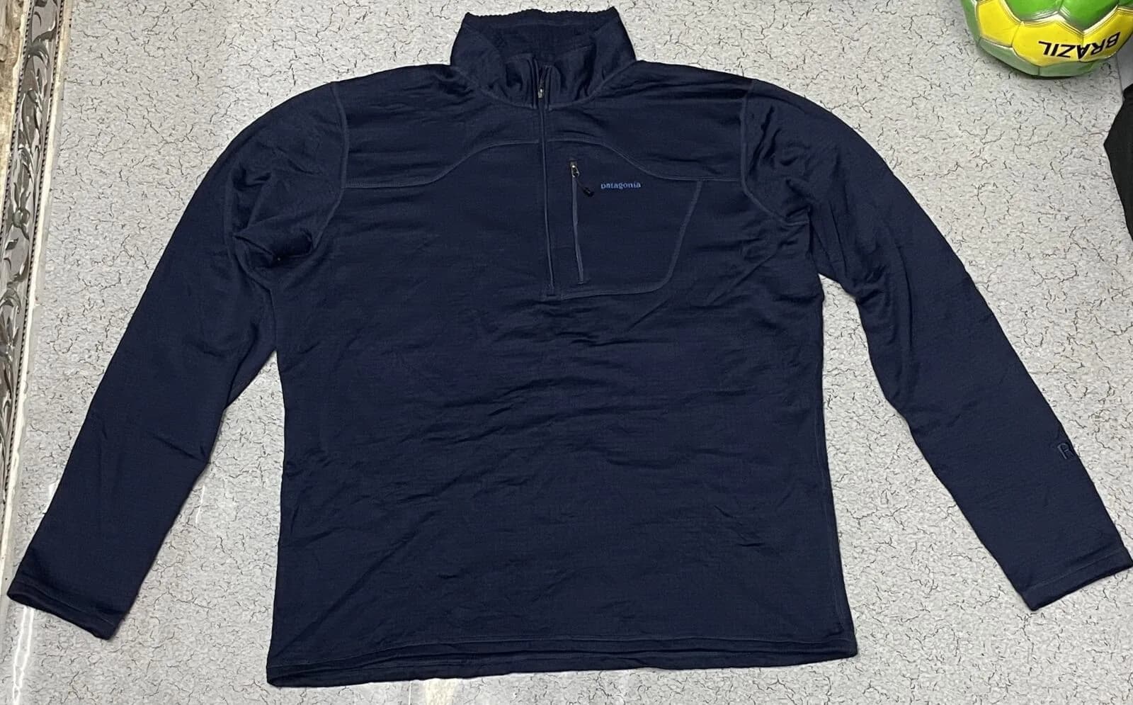 Patagonia thrift sweater India