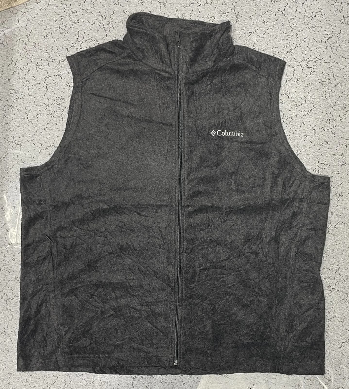 Columbia thrift sweatshirt India