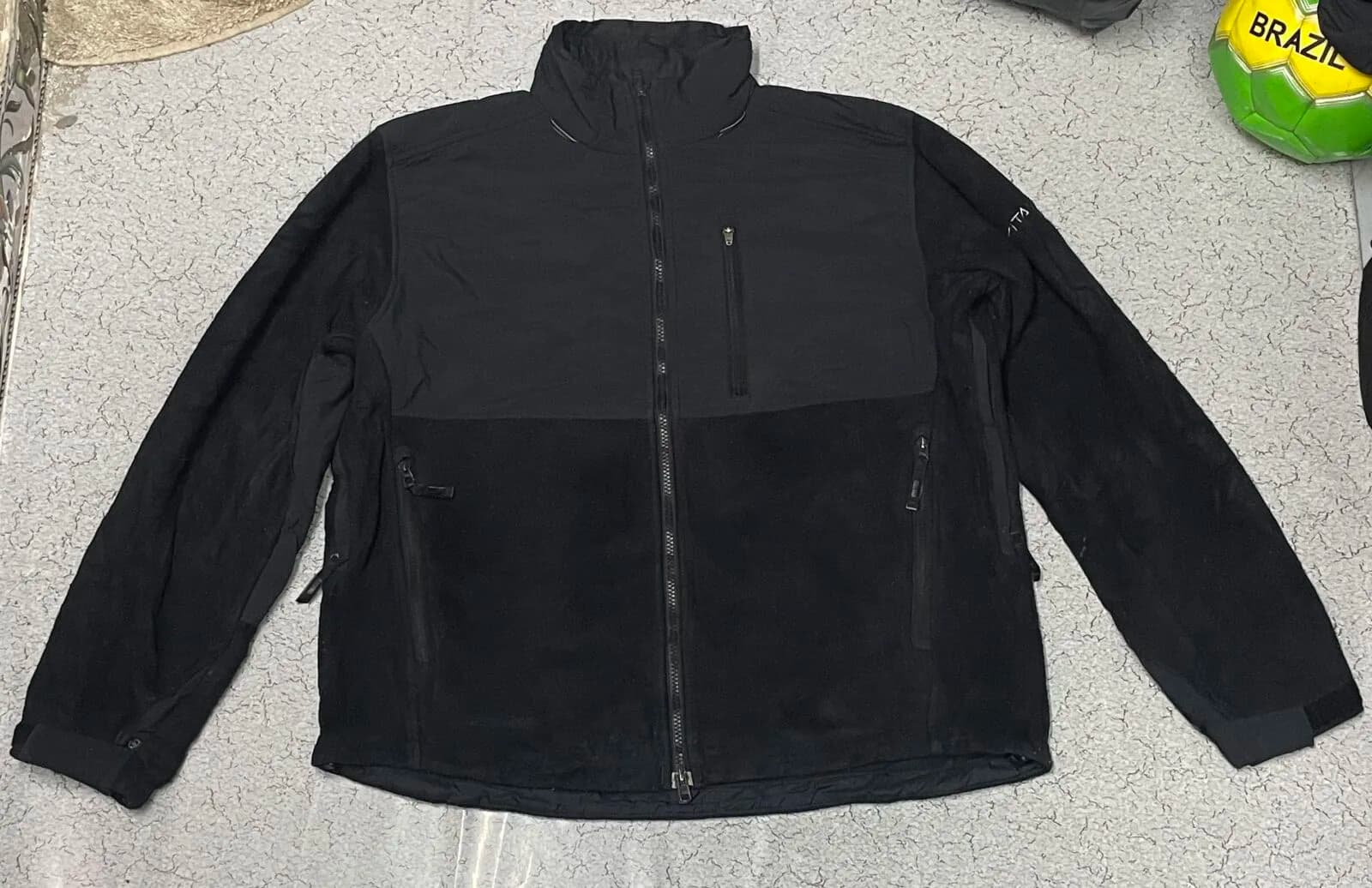 Columbia thrift puffer jacket India