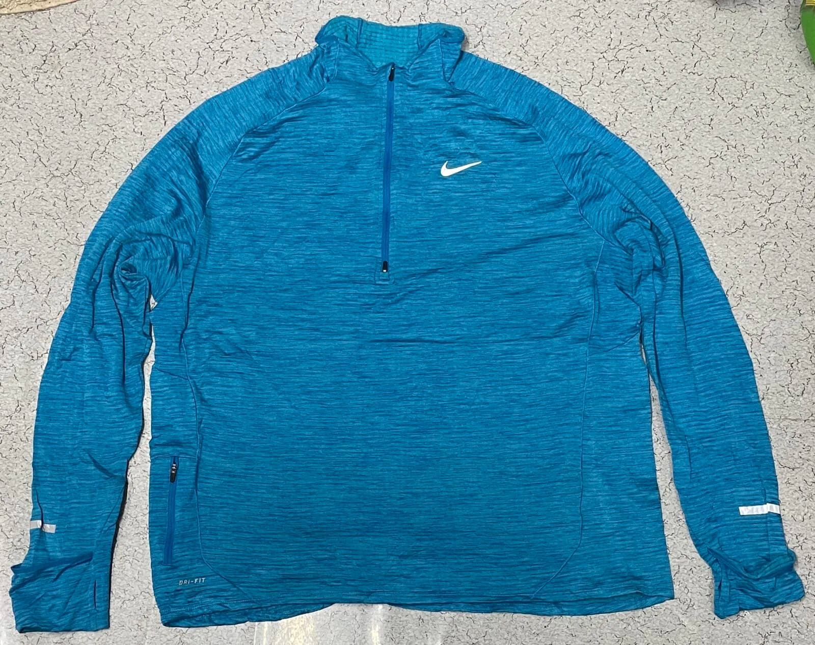 Nike Dri-FIT thrift t-shirt India