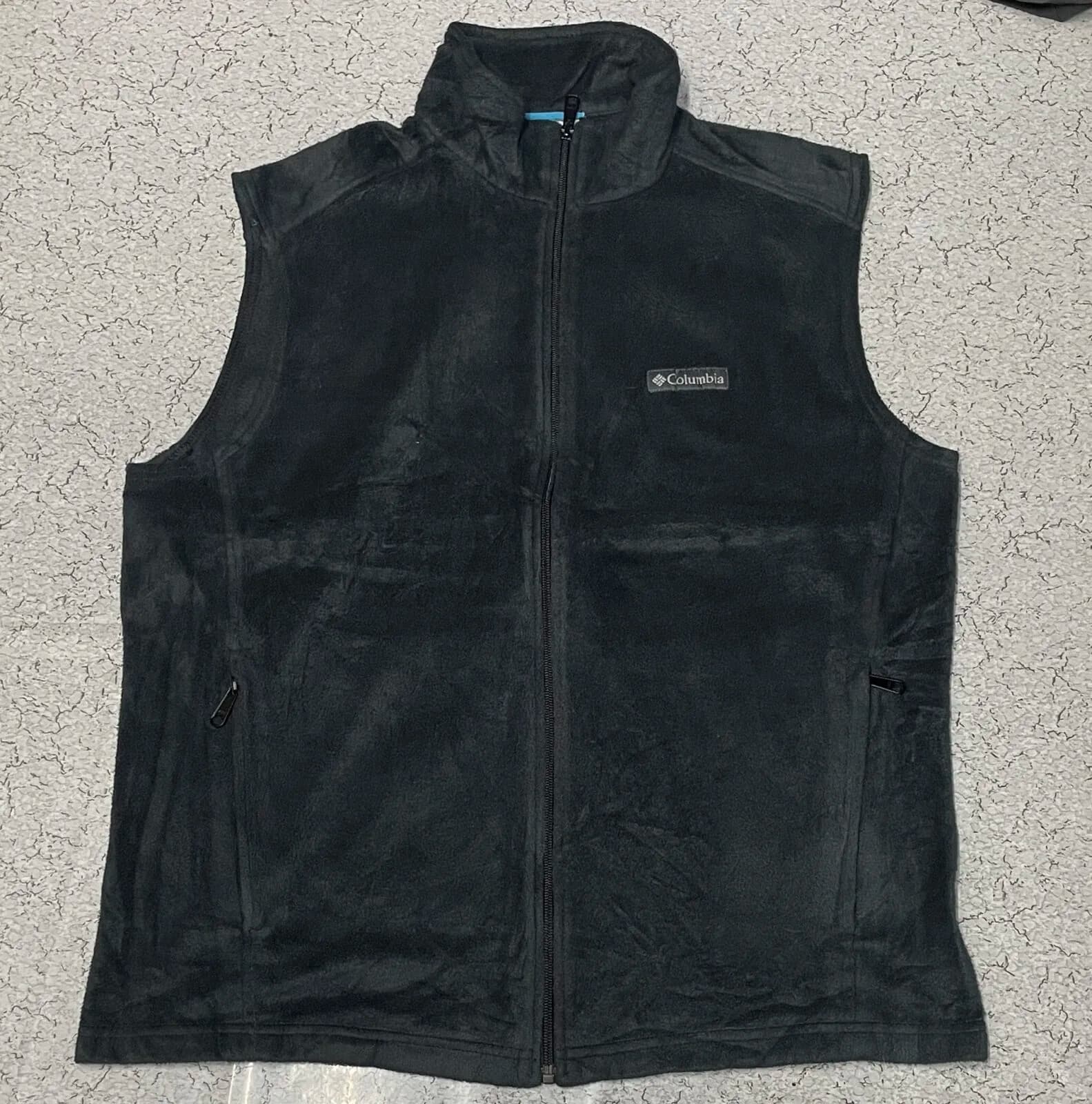 Columbia thrift fleece jacket India