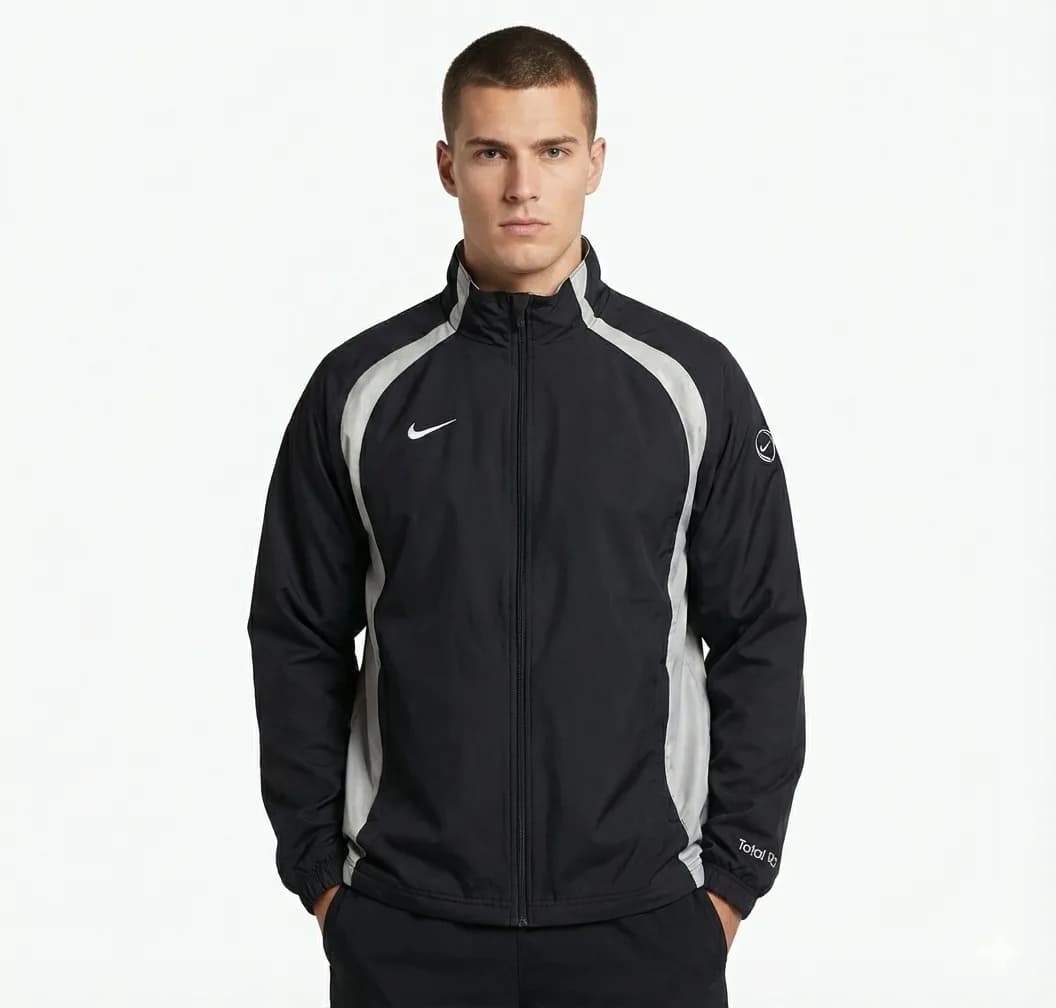 Nike thrift winter jacket India