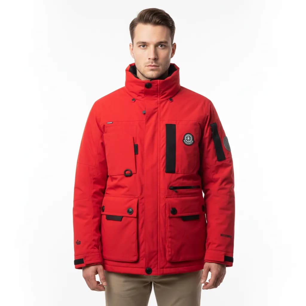Branded thrift waterproof jacket India